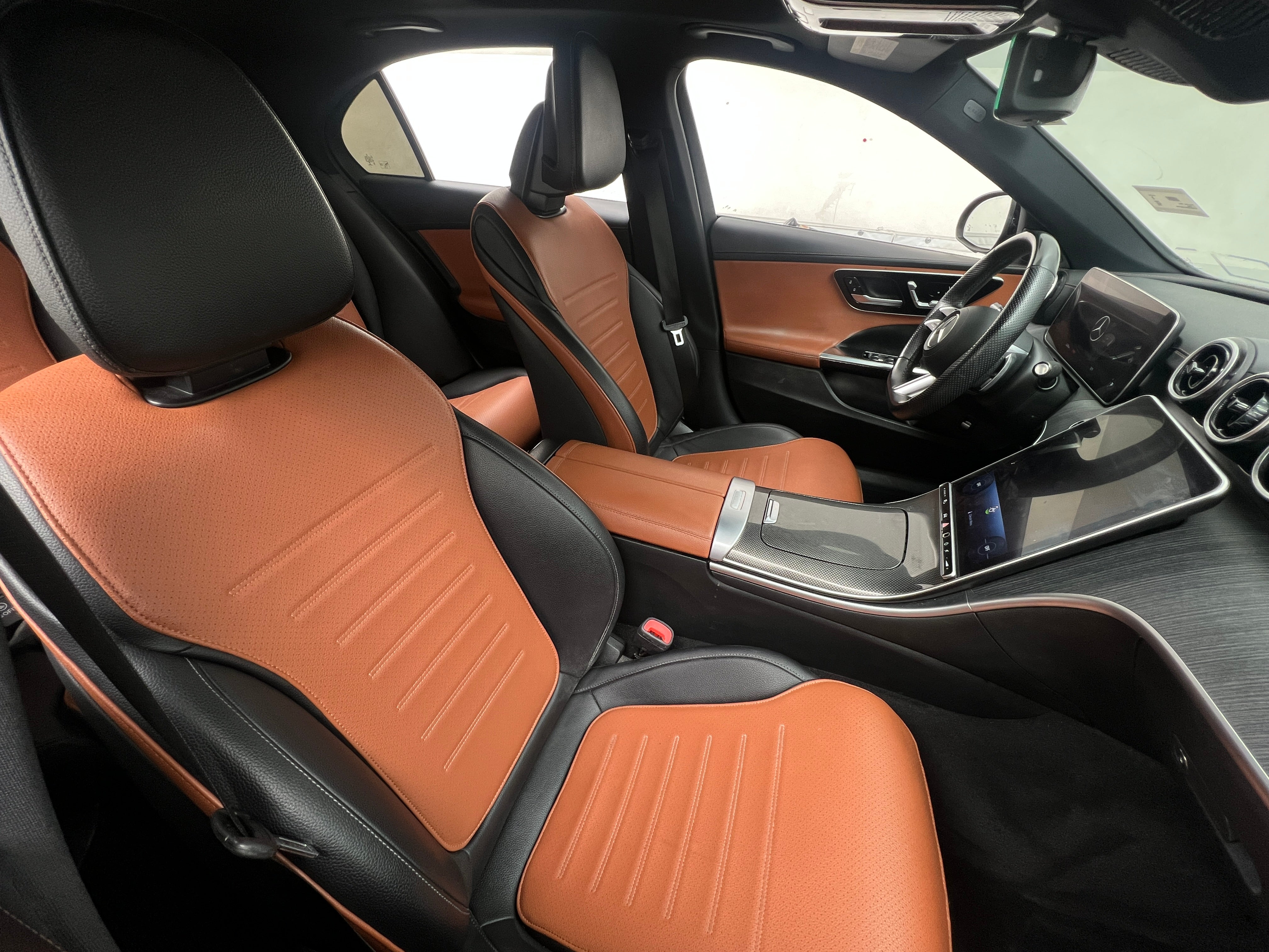 2023 Mercedes-Benz C-Class C 300 2