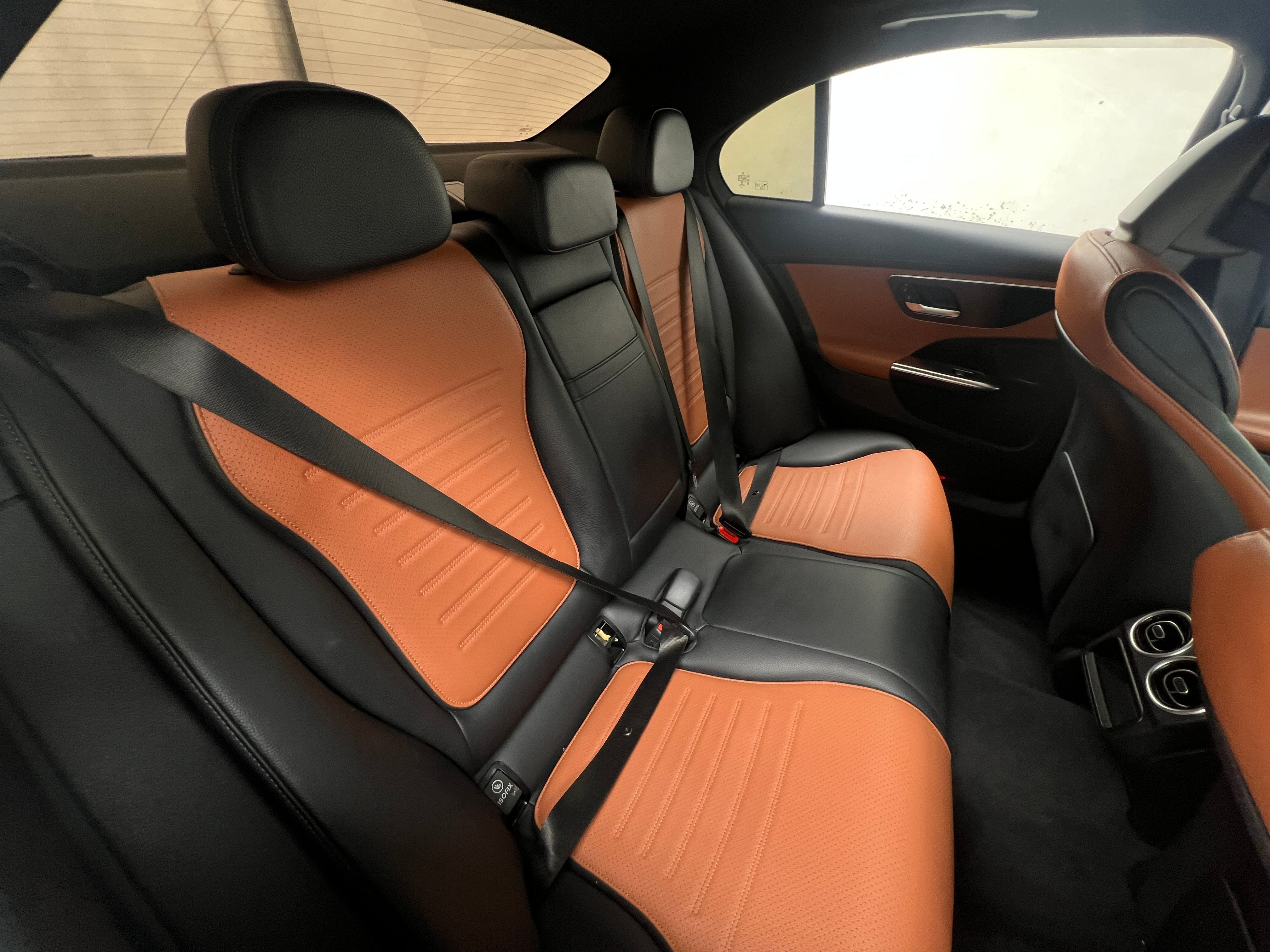 2023 Mercedes-Benz C-Class C 300 6