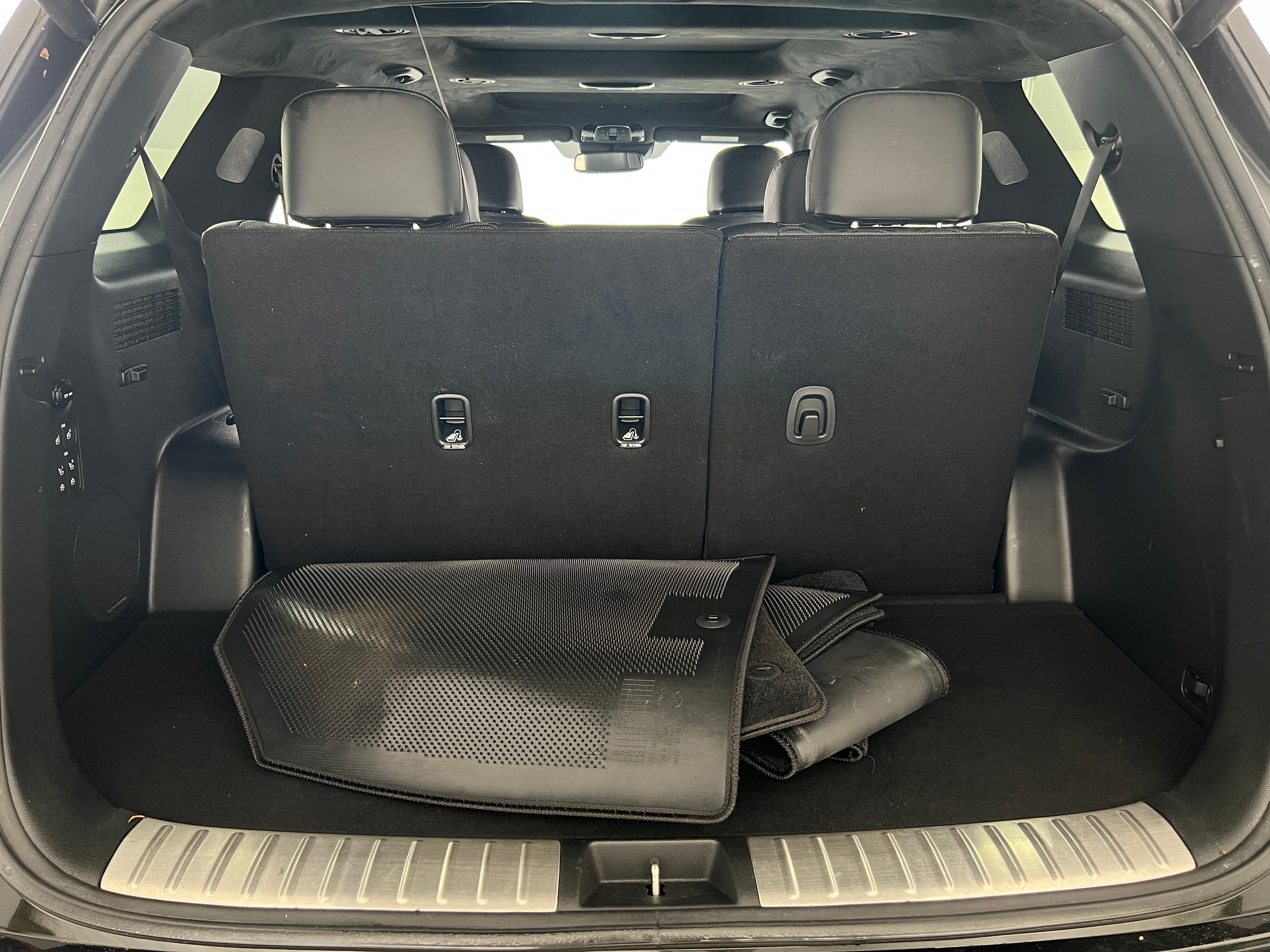 2021 Hyundai Palisade Calligraphy 6
