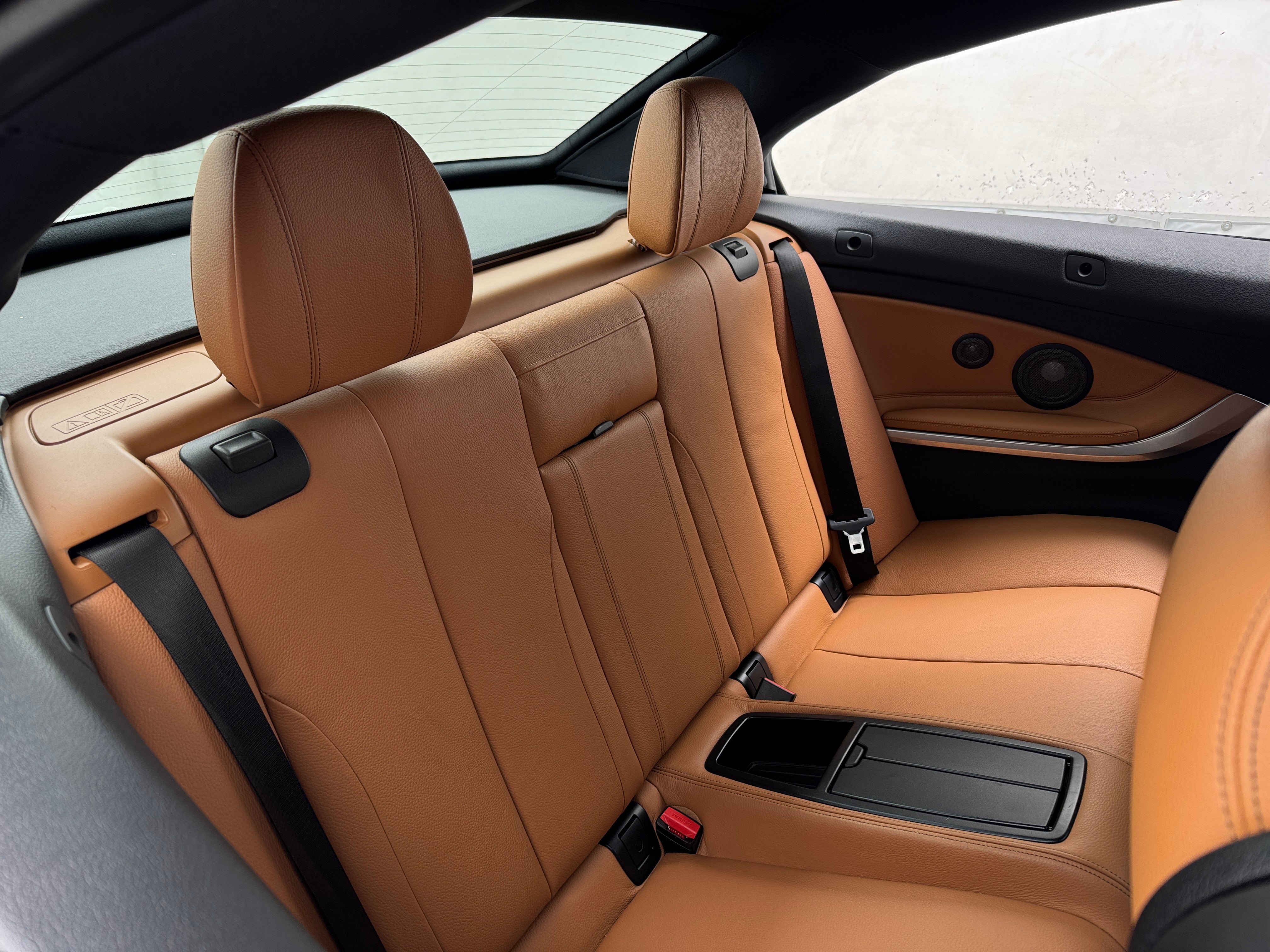 2020 BMW 4 Series 430i xDrive 5