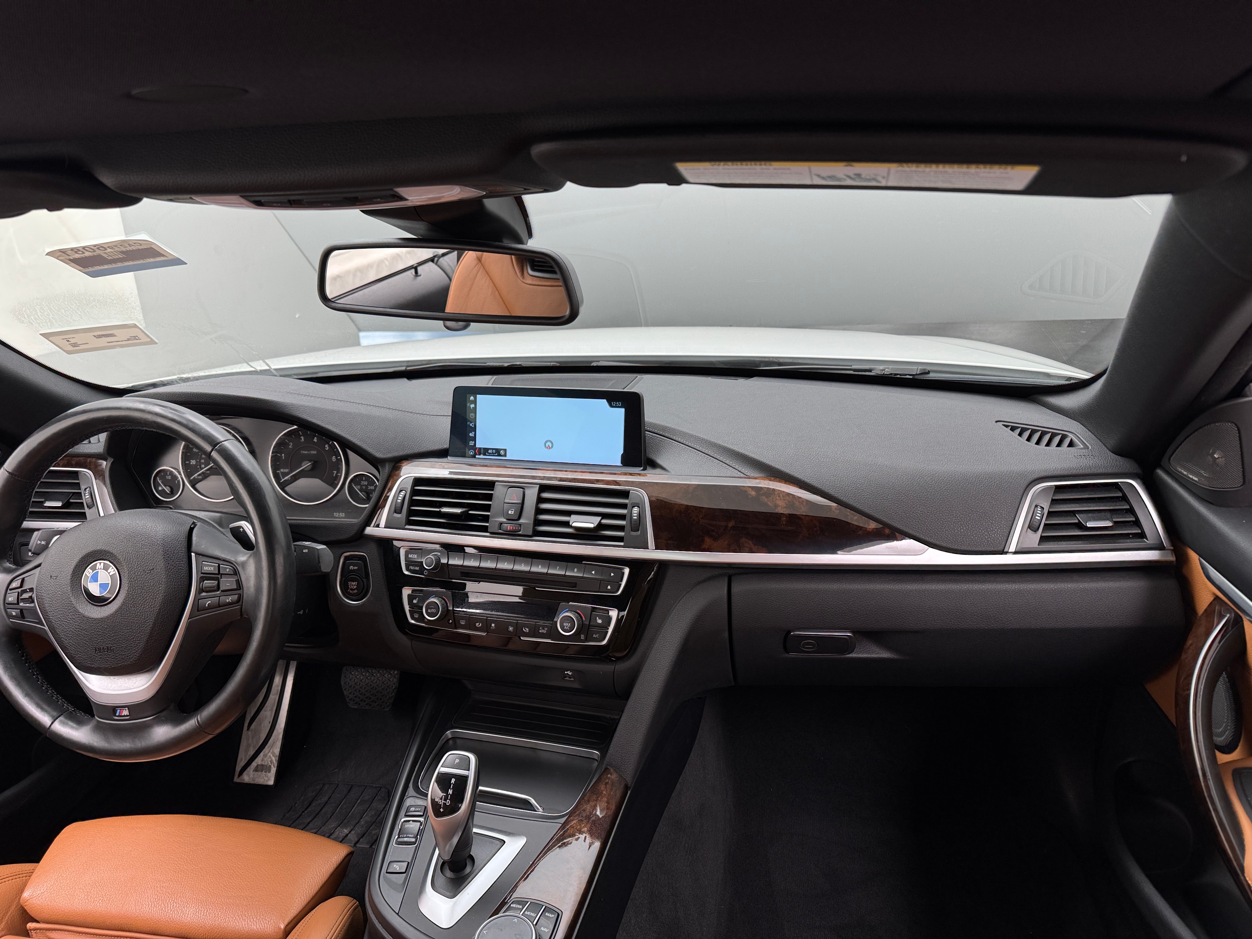 2020 BMW 4 Series 430i xDrive 2