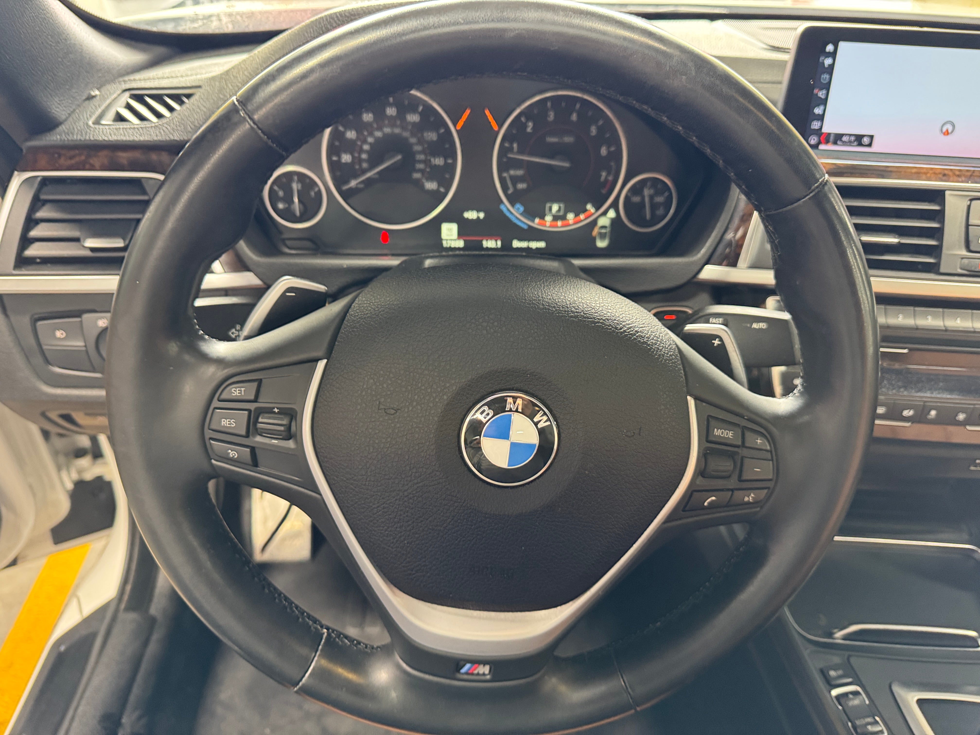 2020 BMW 4 Series 430i xDrive 4
