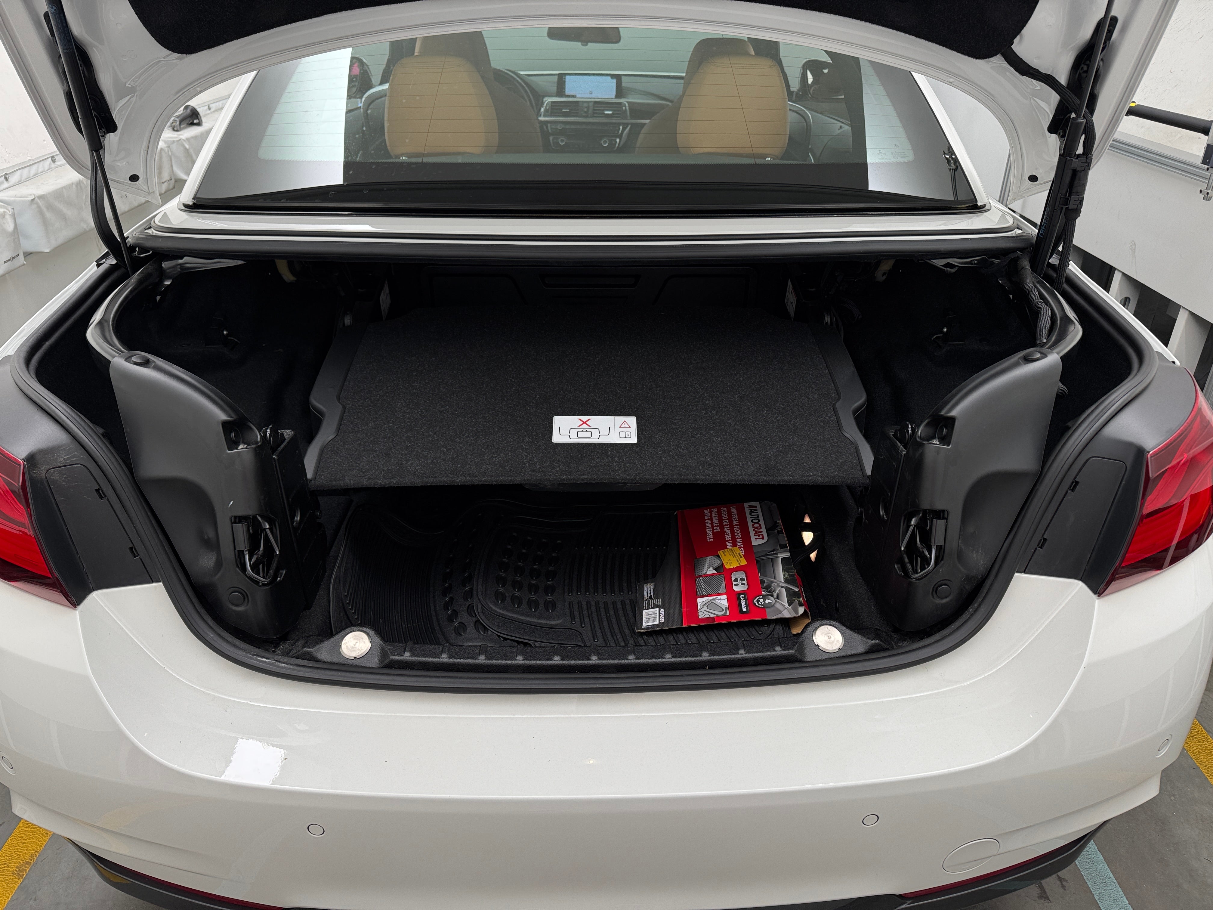 2020 BMW 4 Series 430i xDrive 6