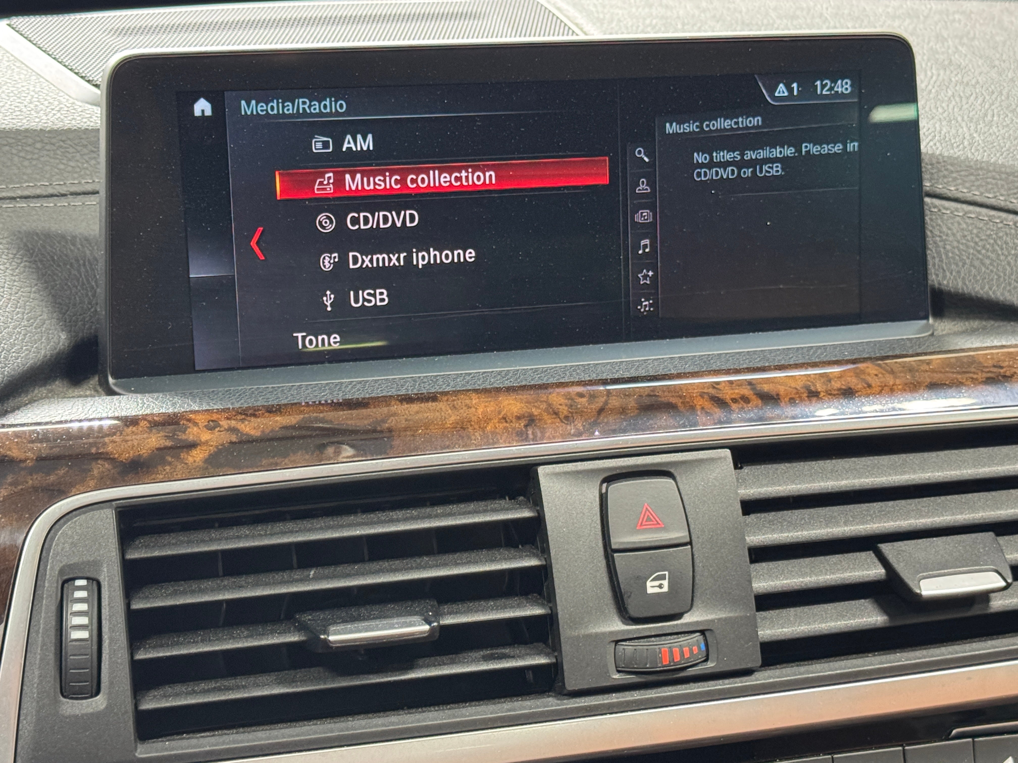 2020 BMW 4 Series 430i xDrive 3
