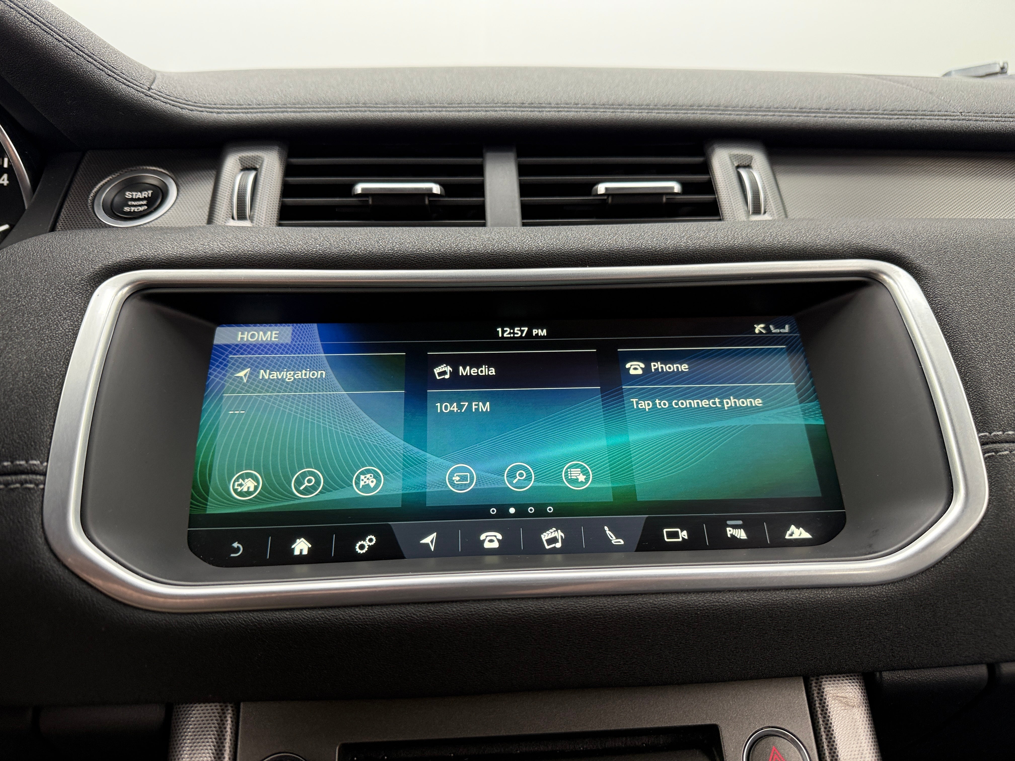 2019 Land Rover Range Rover Evoque SE Premium 3