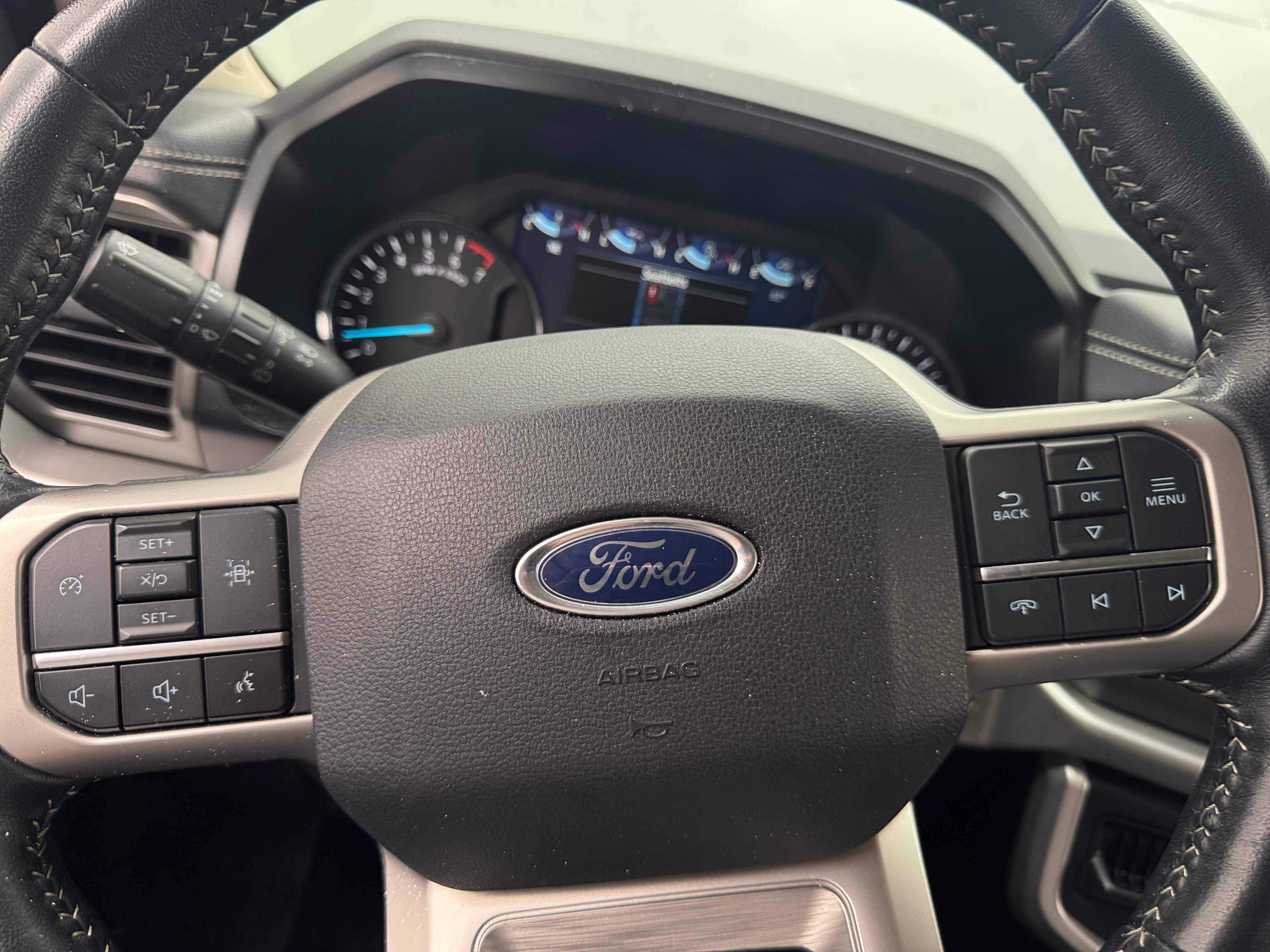 2023 Ford Expedition MAX XLT 5