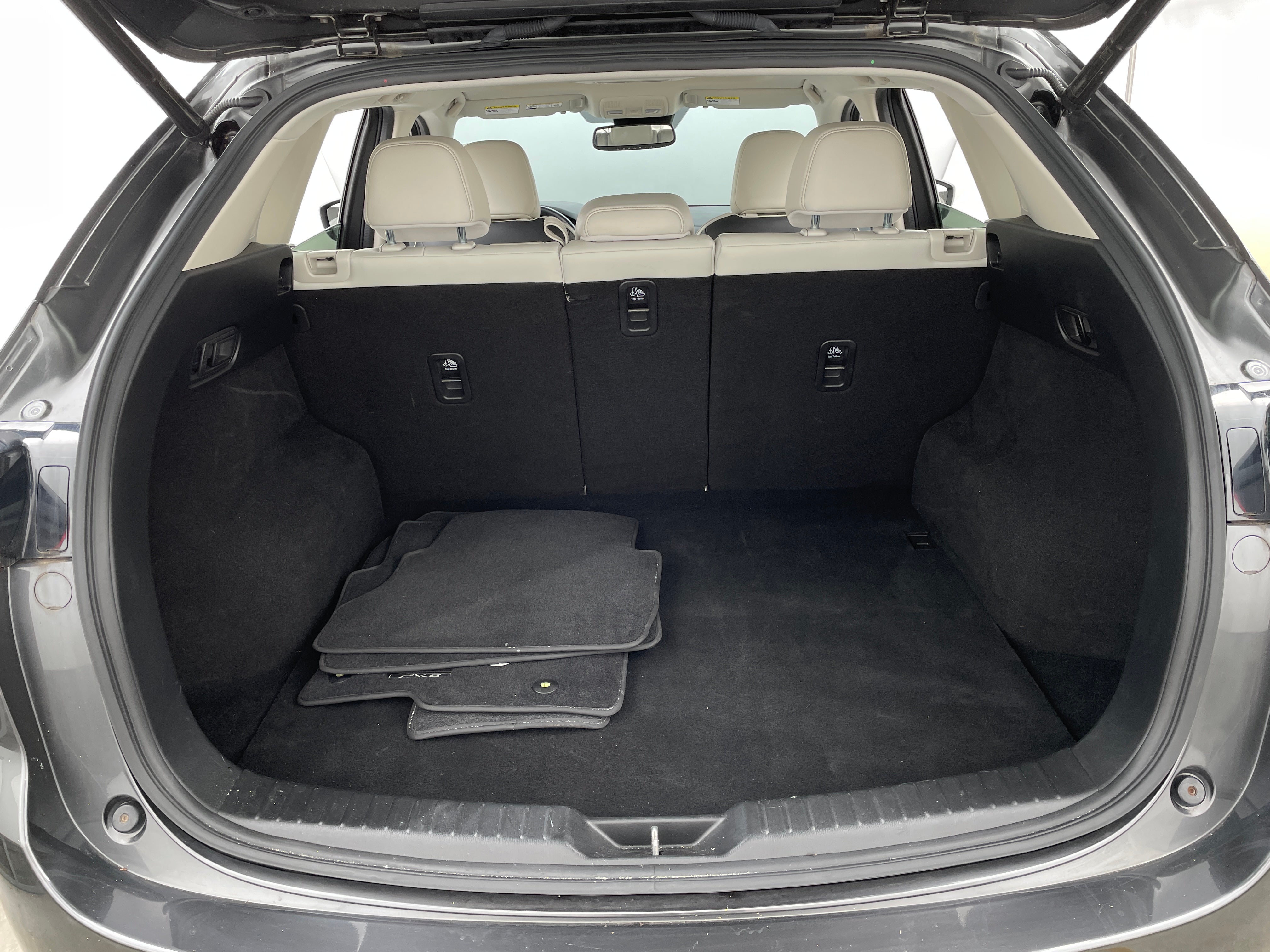2019 Mazda CX-5 Grand Touring 6