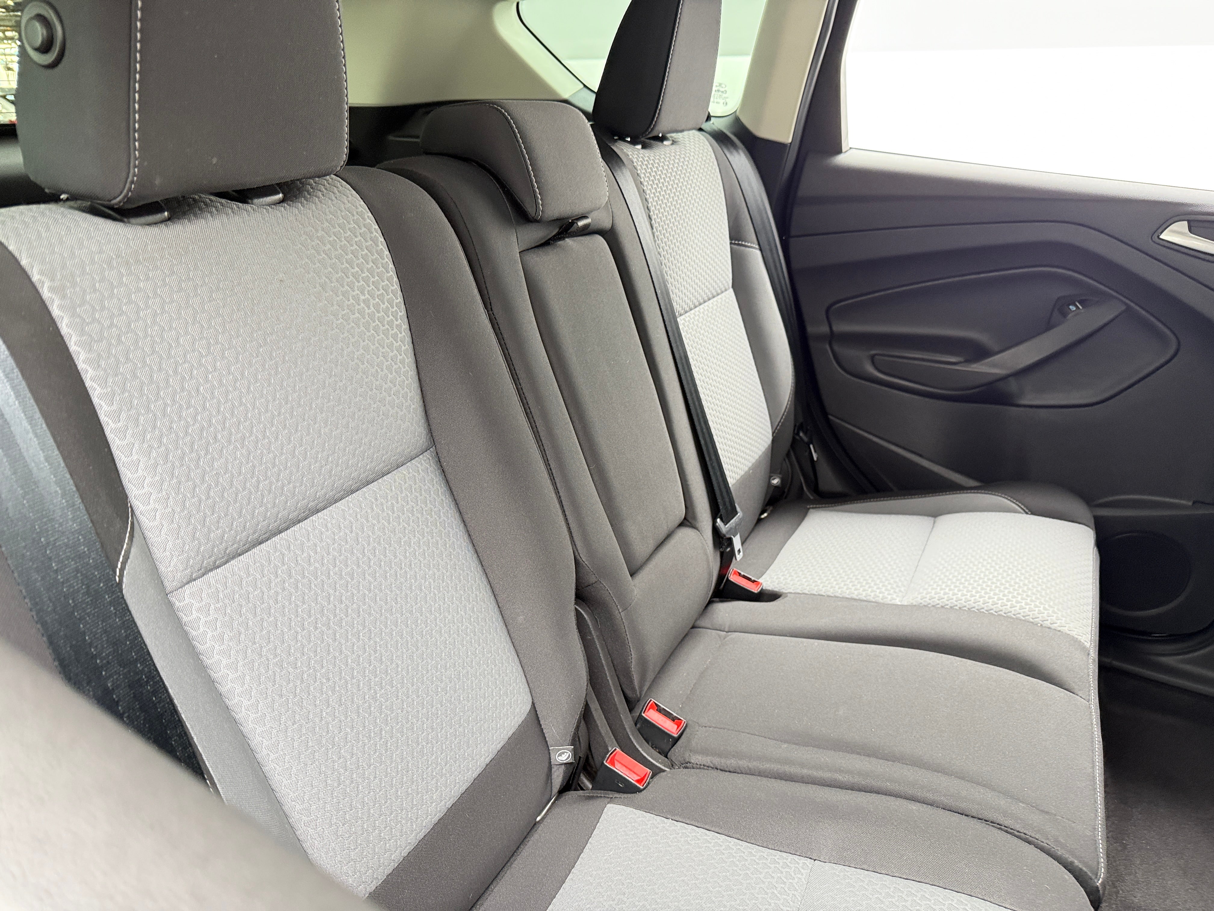 2019 Ford Escape SE 6