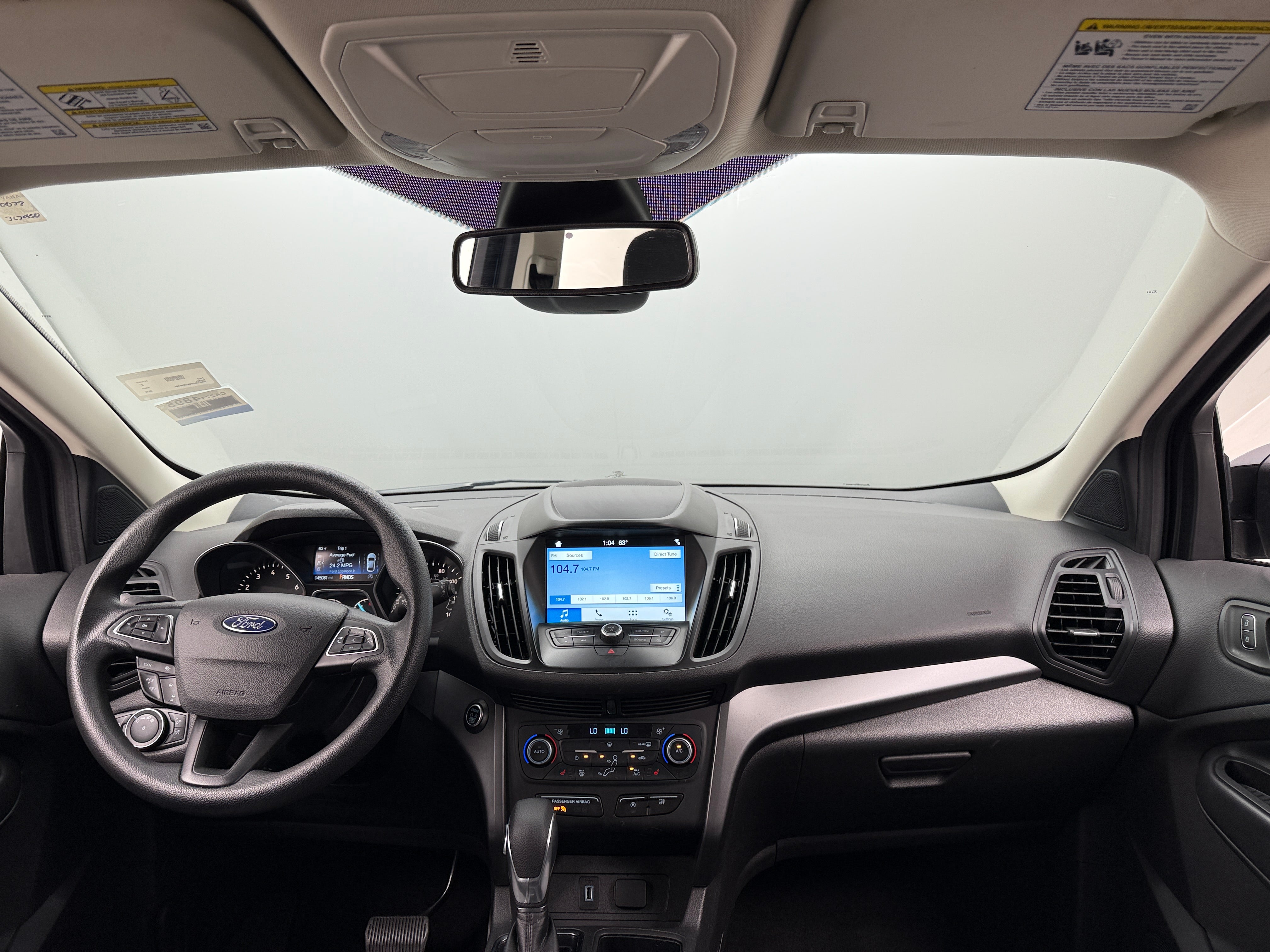 2019 Ford Escape SE 3