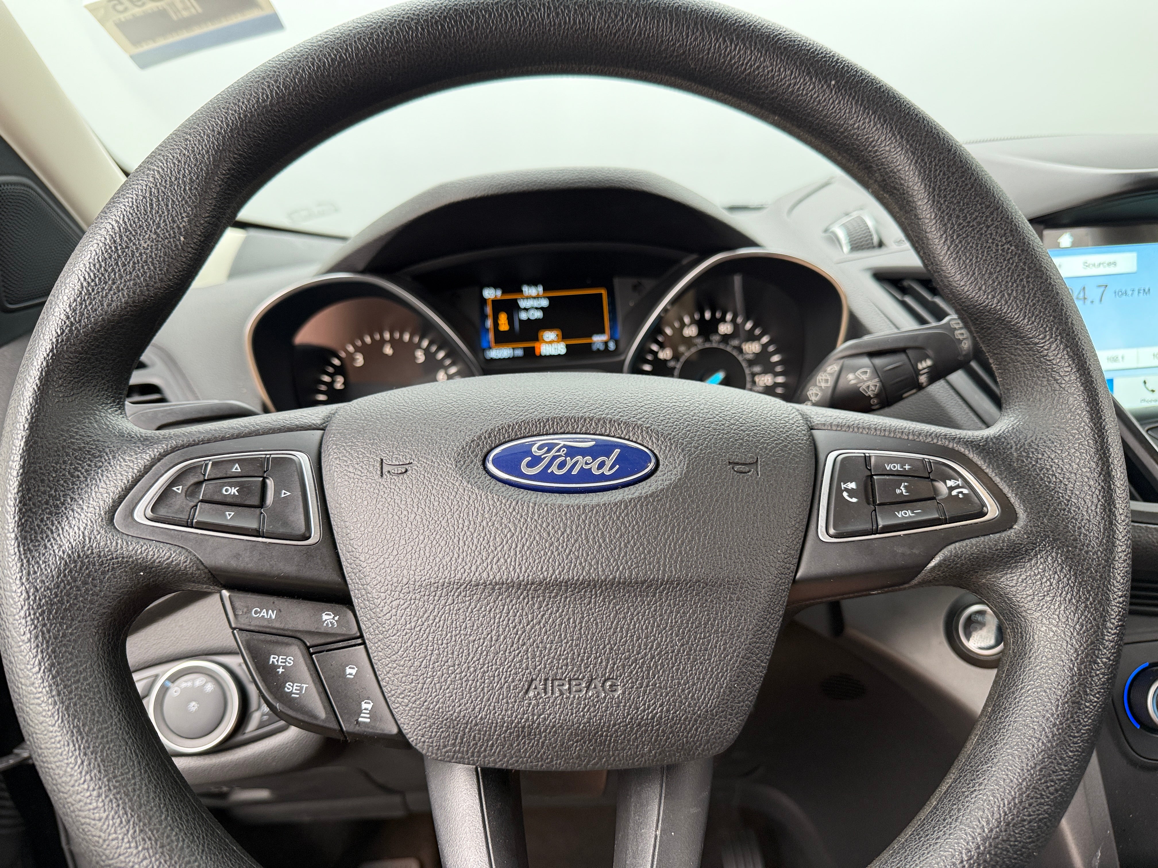 2019 Ford Escape SE 5