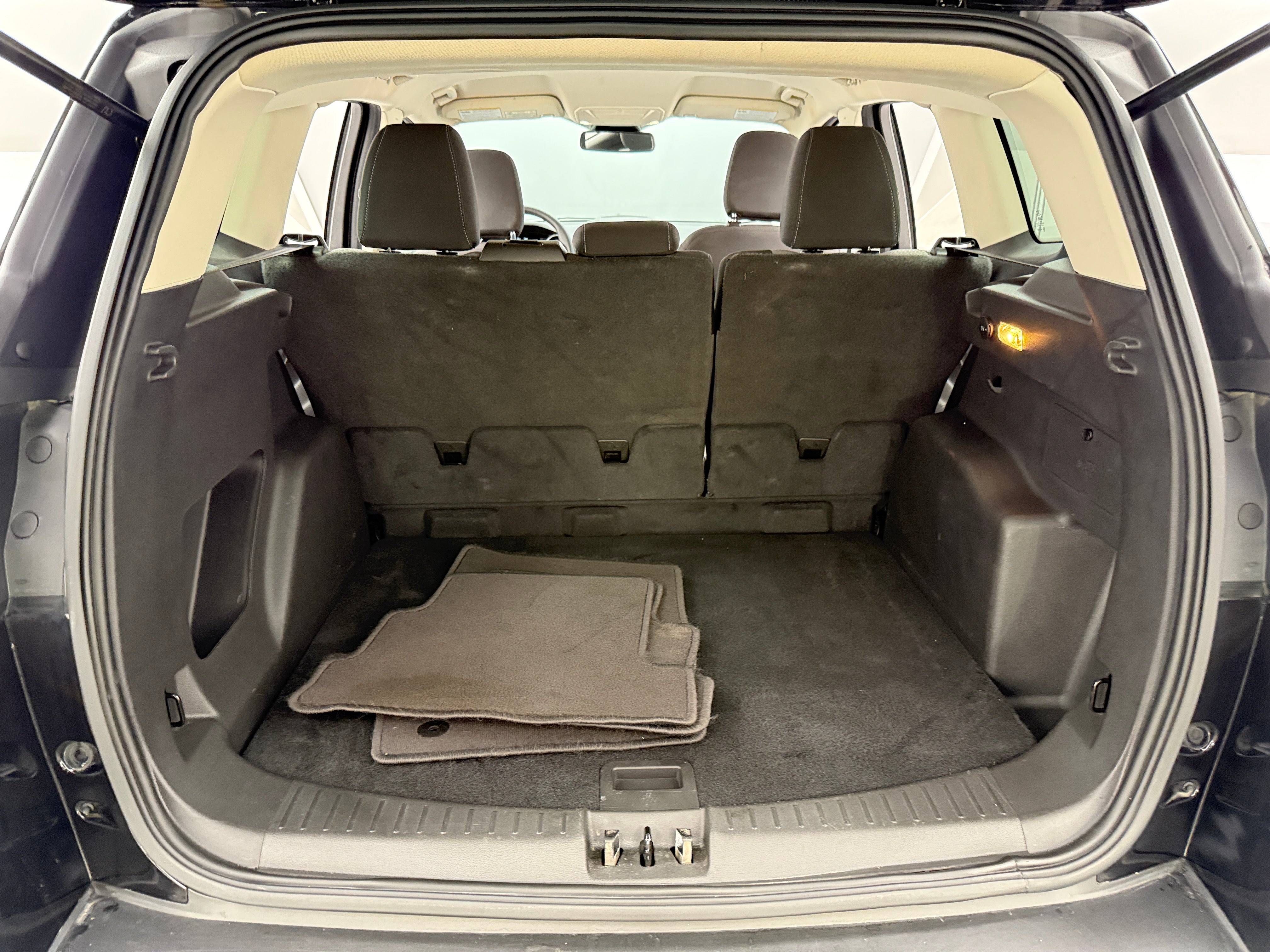 2019 Ford Escape SE 7