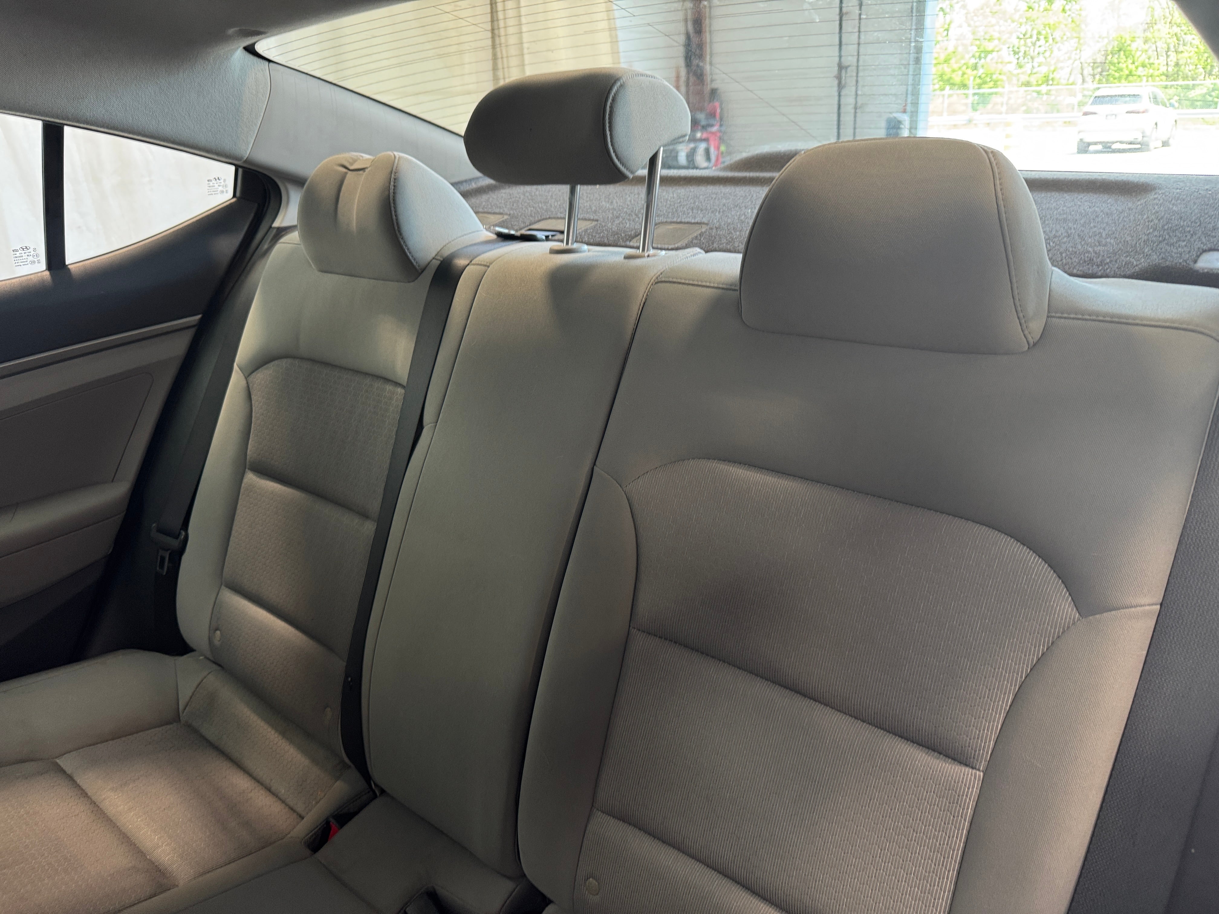 2017 Hyundai Elantra SE 6