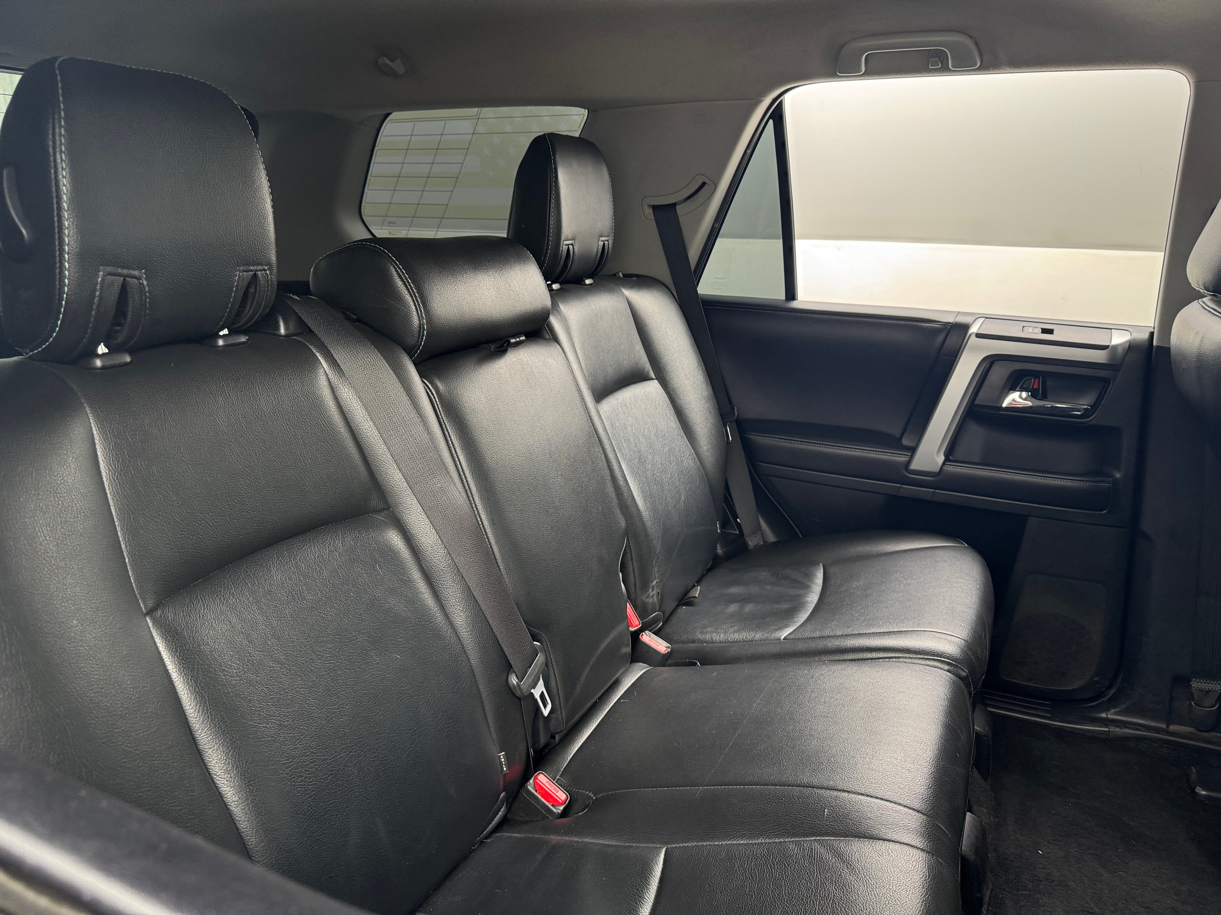2018 Toyota 4Runner SR5 6