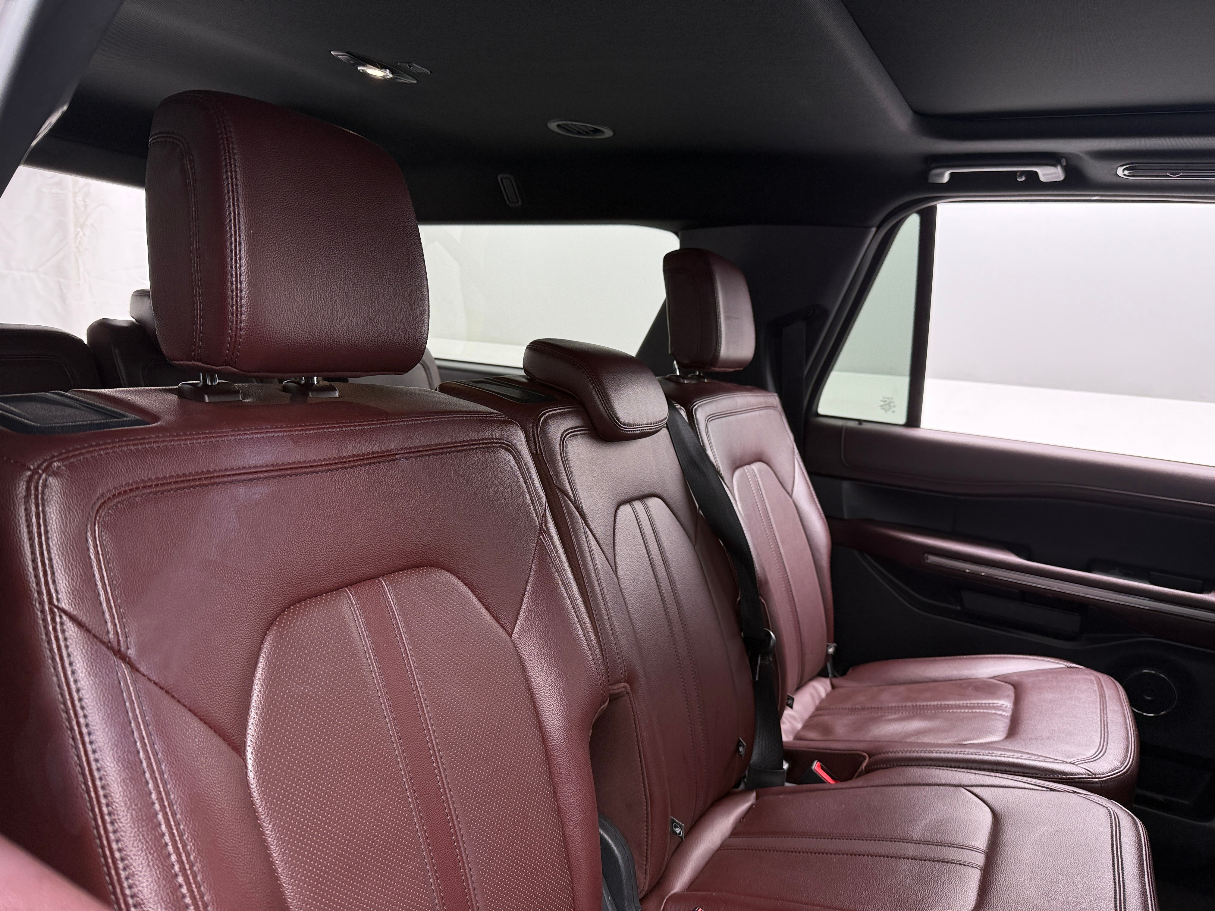 2023 Ford Expedition MAX Limited 5