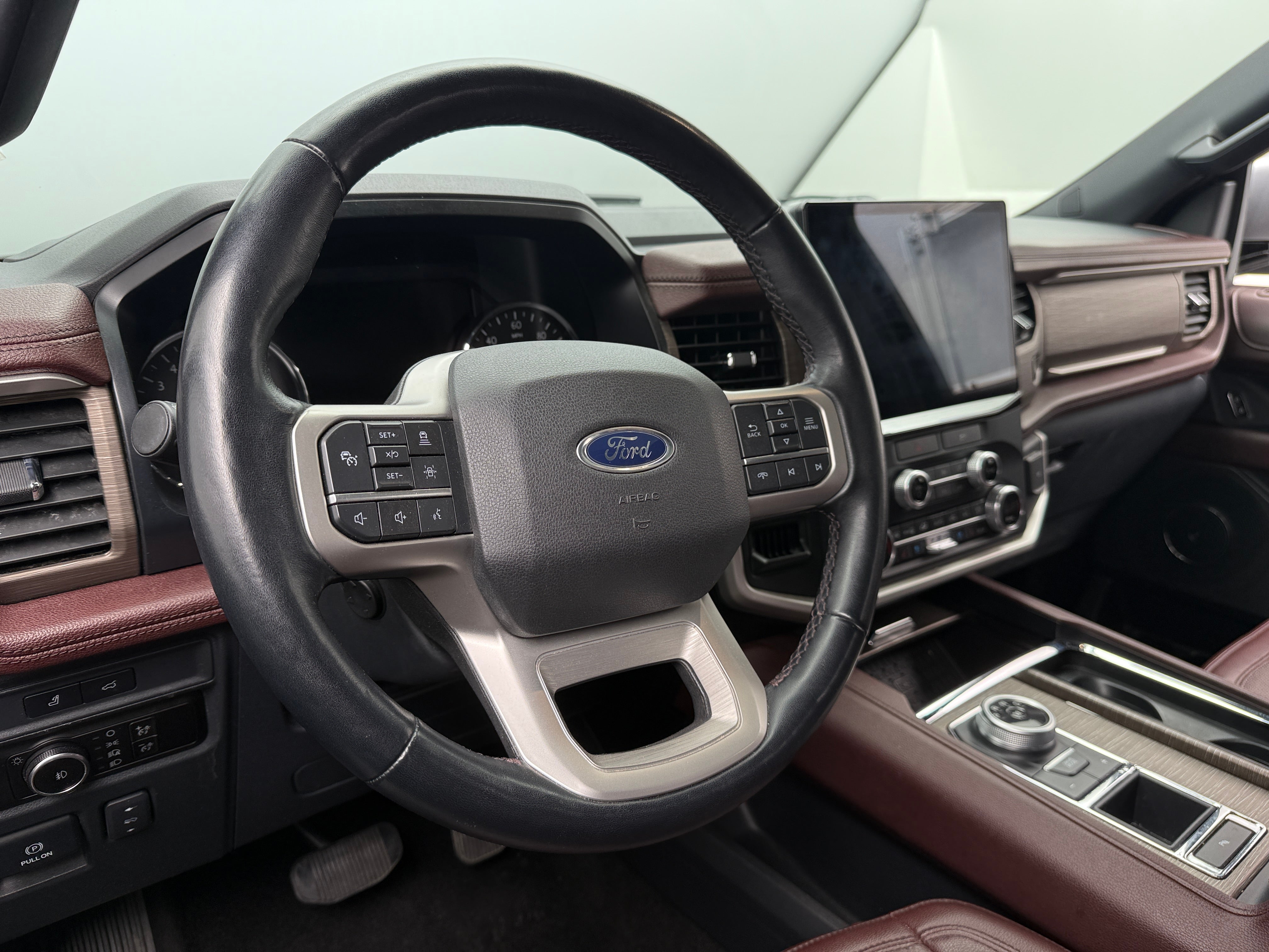 2023 Ford Expedition MAX Limited 4