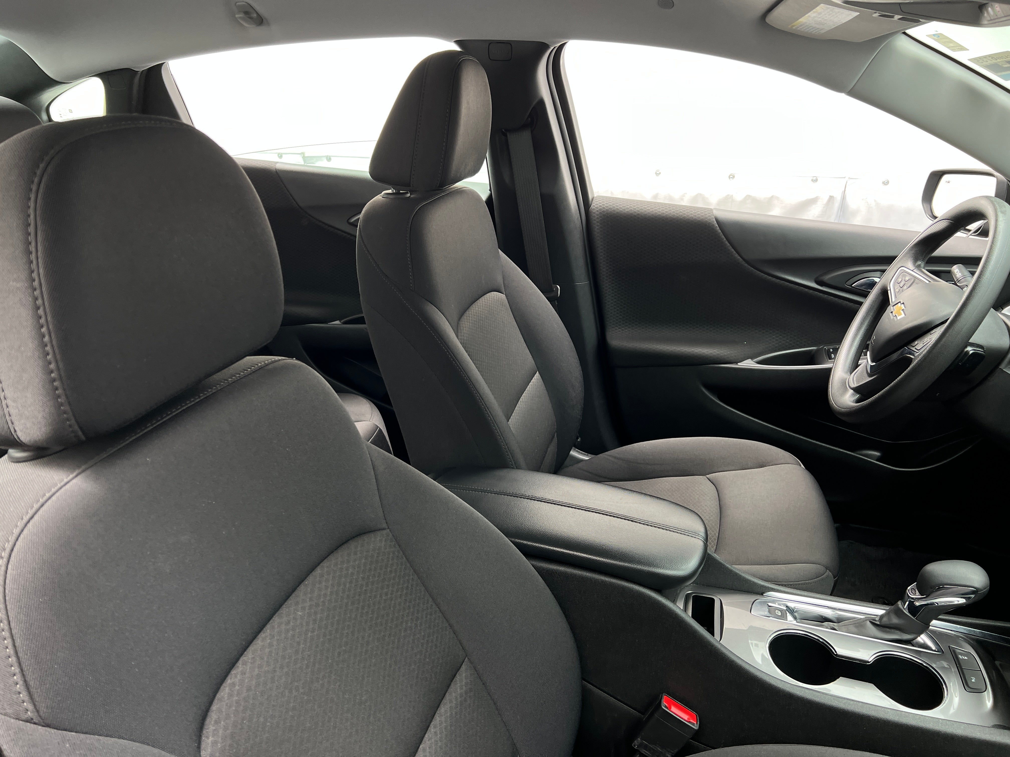 2023 Chevrolet Malibu LT 2