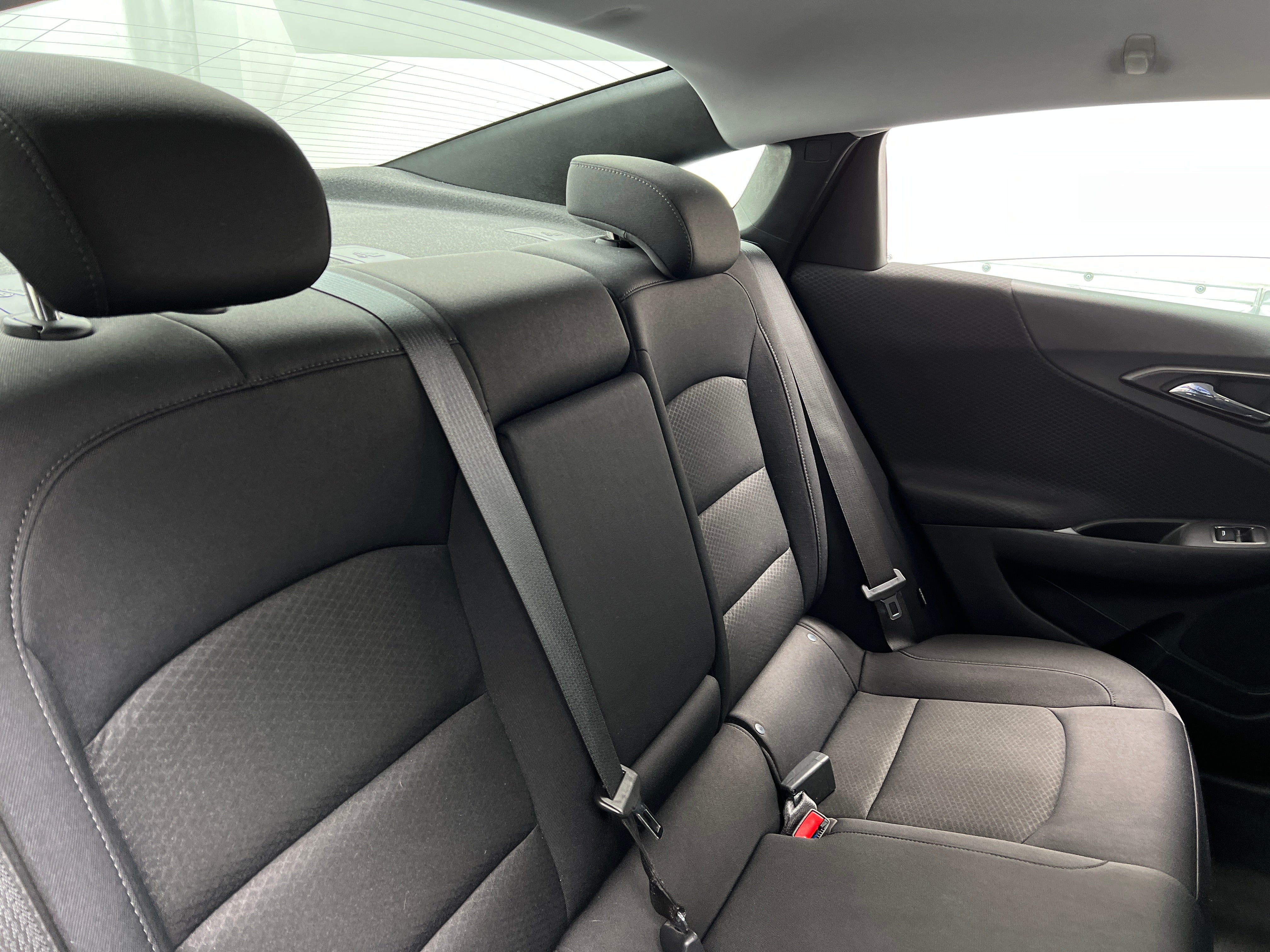 2023 Chevrolet Malibu LT 6