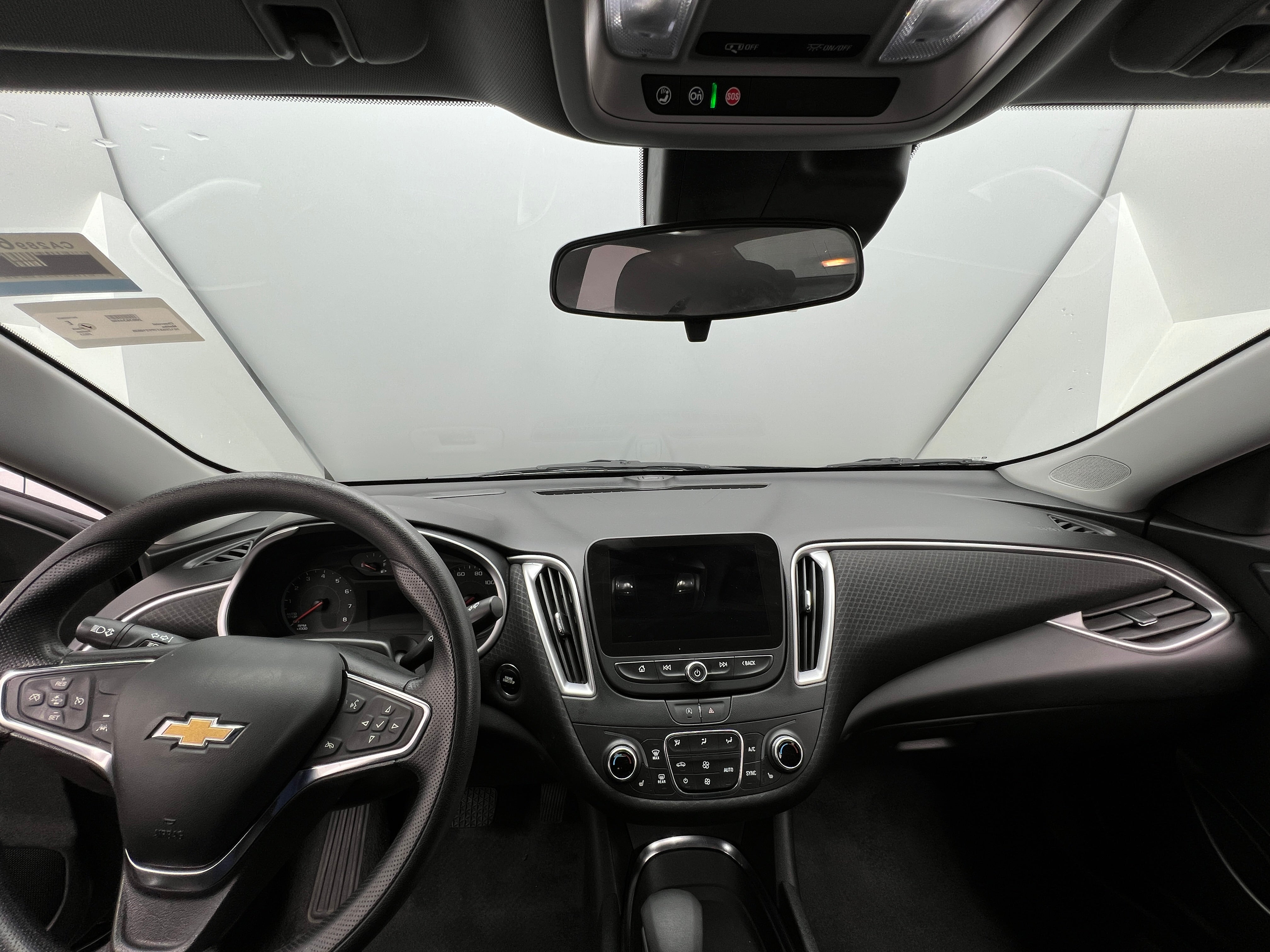 2023 Chevrolet Malibu LT 3