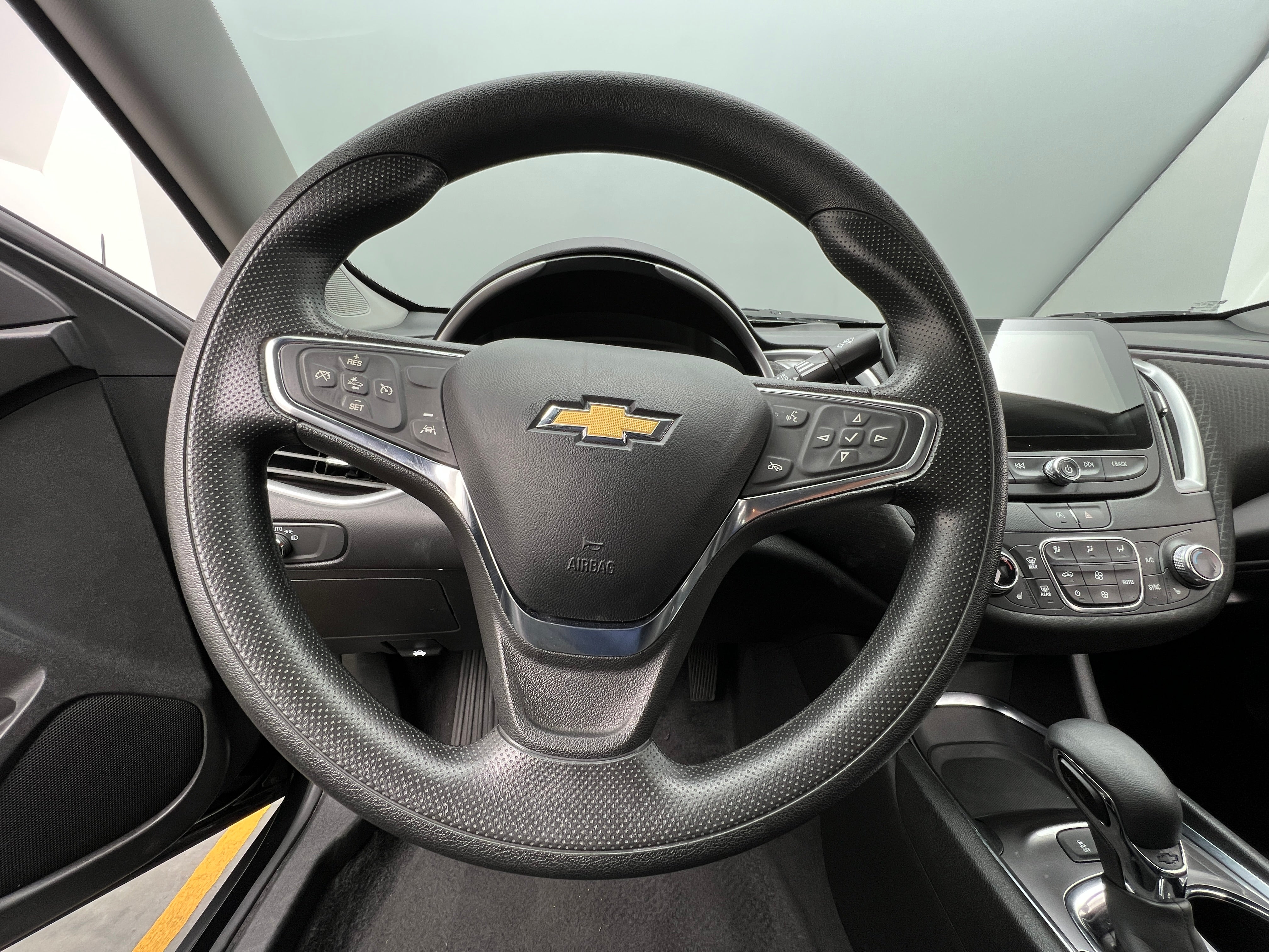 2023 Chevrolet Malibu LT 5