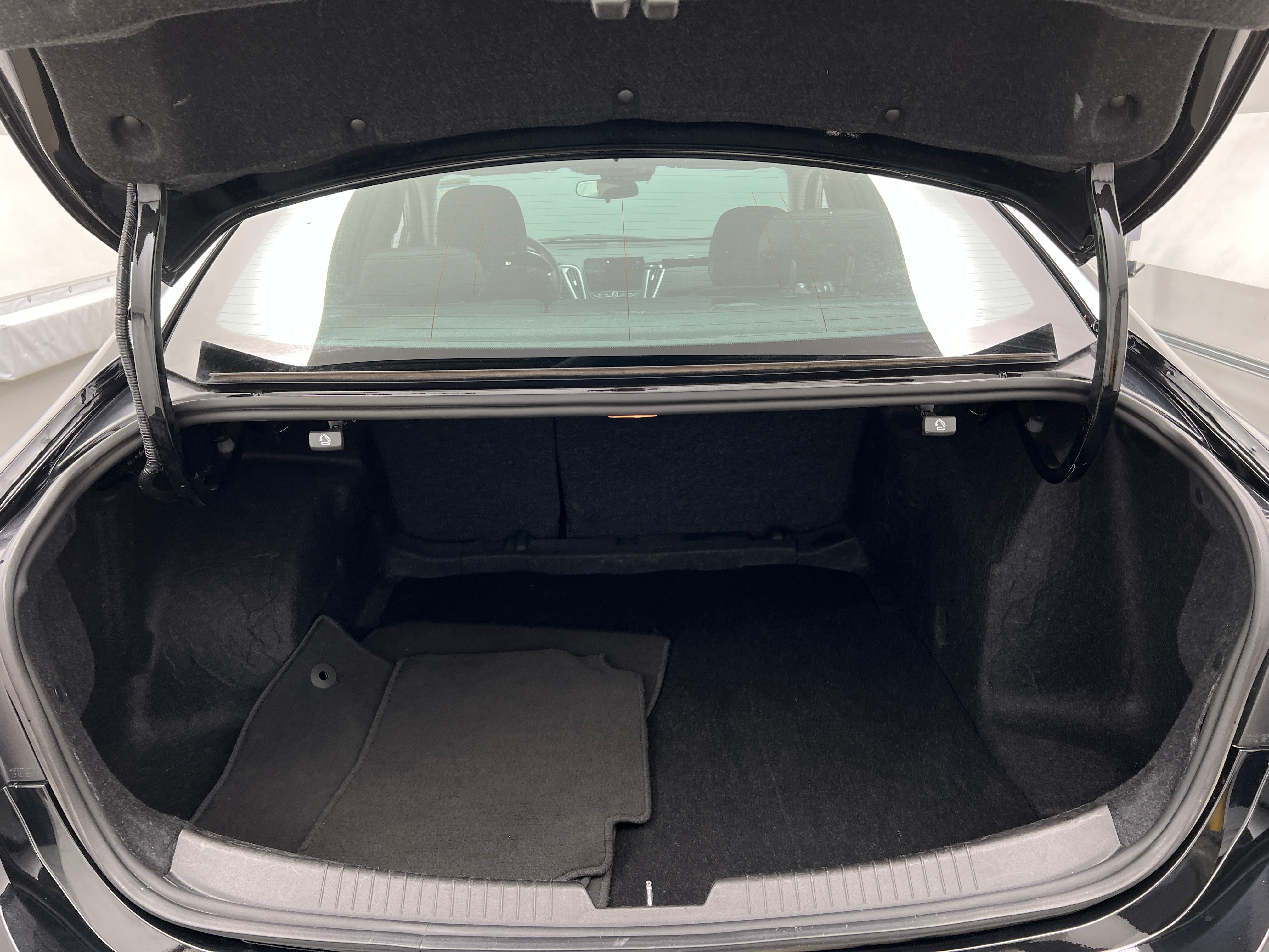 2023 Chevrolet Malibu LT 7