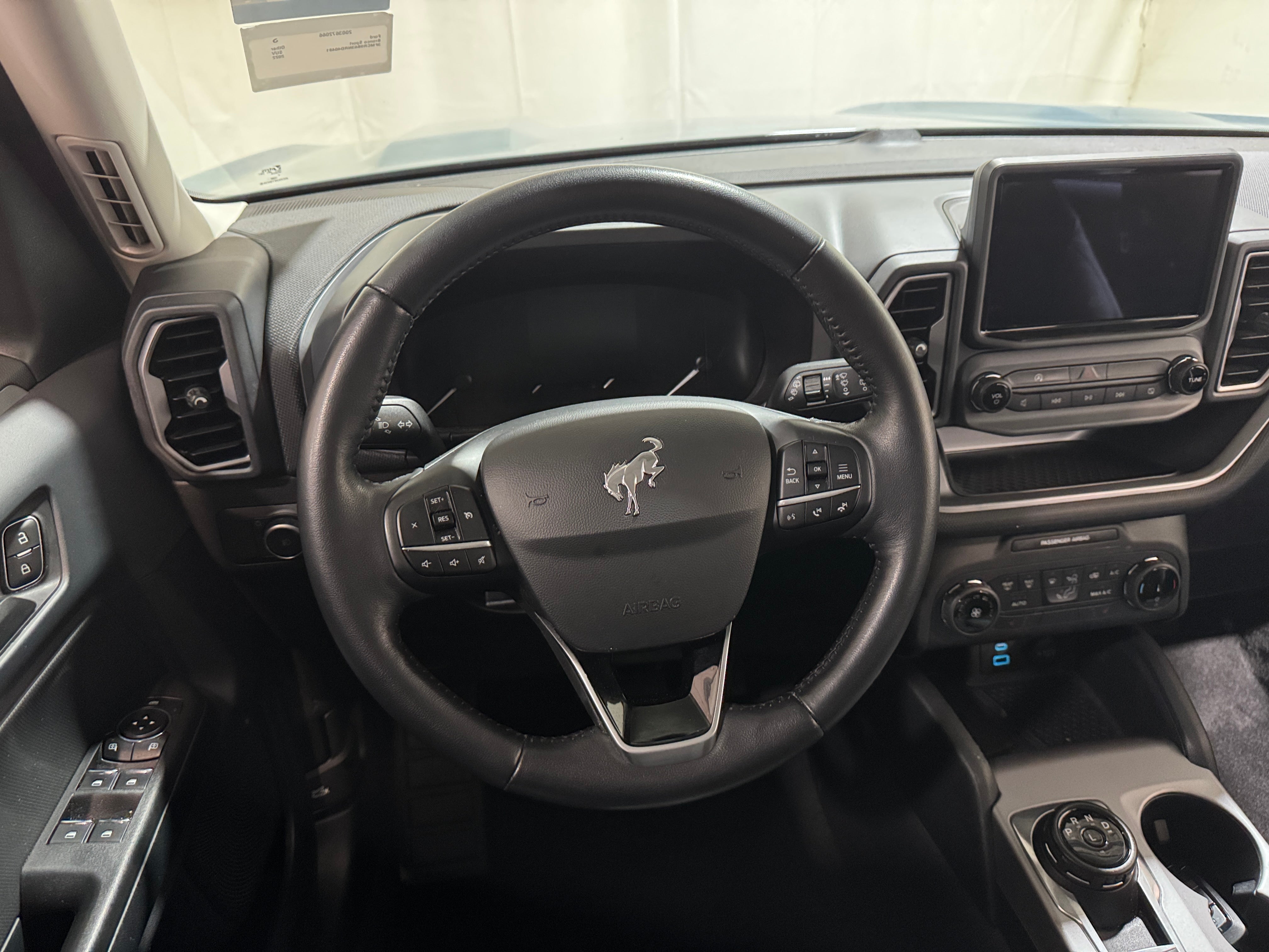 2022 Ford Bronco Sport Big Bend 5