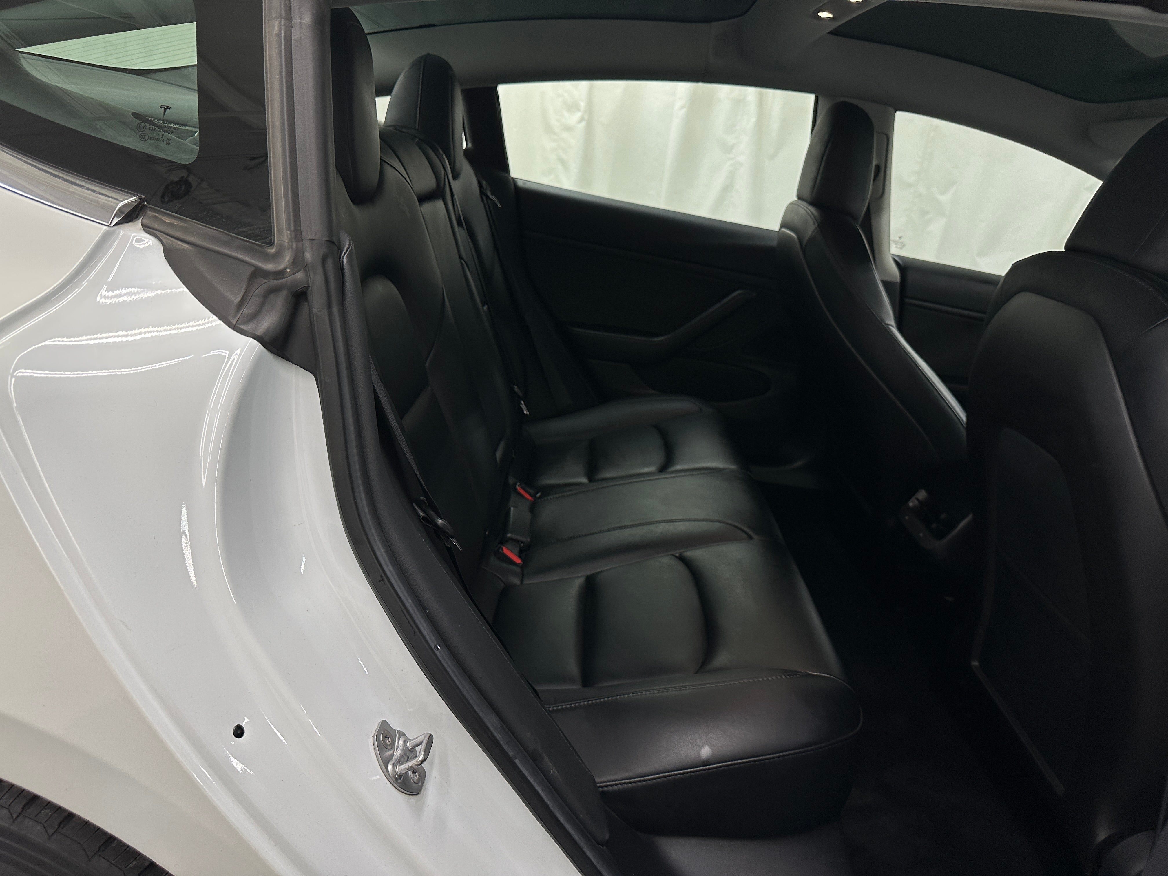 2019 Tesla Model 3 Standard Range 5