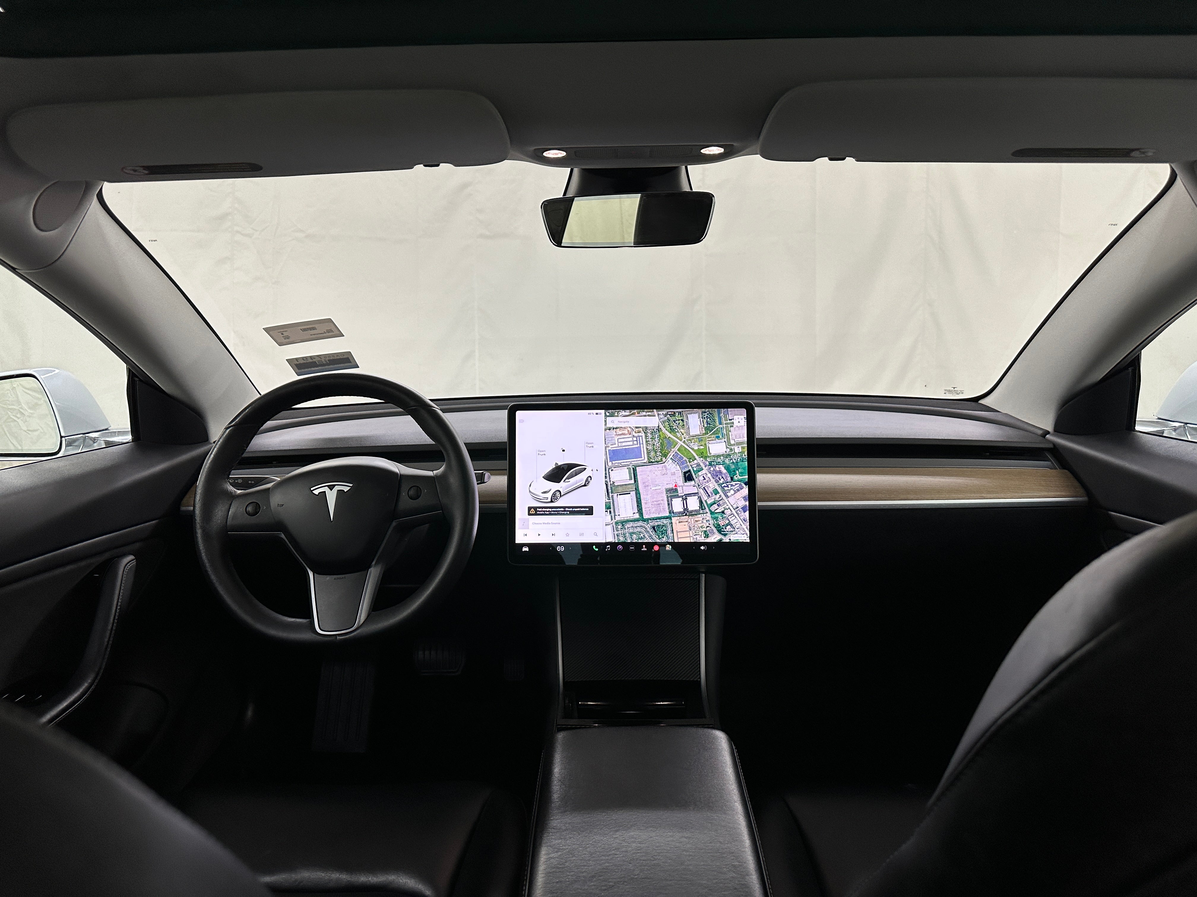 2019 Tesla Model 3 Standard Range 2
