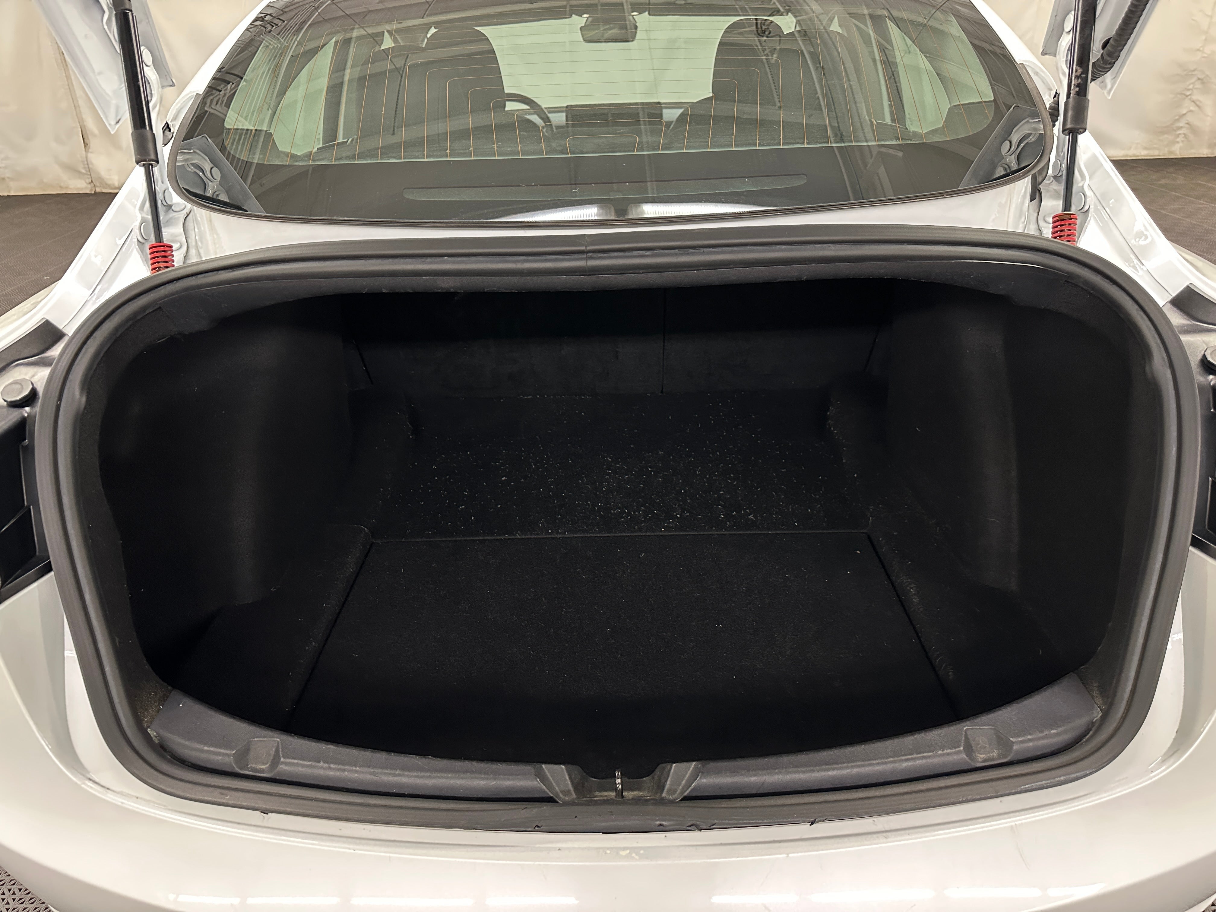 2019 Tesla Model 3 Standard Range 6