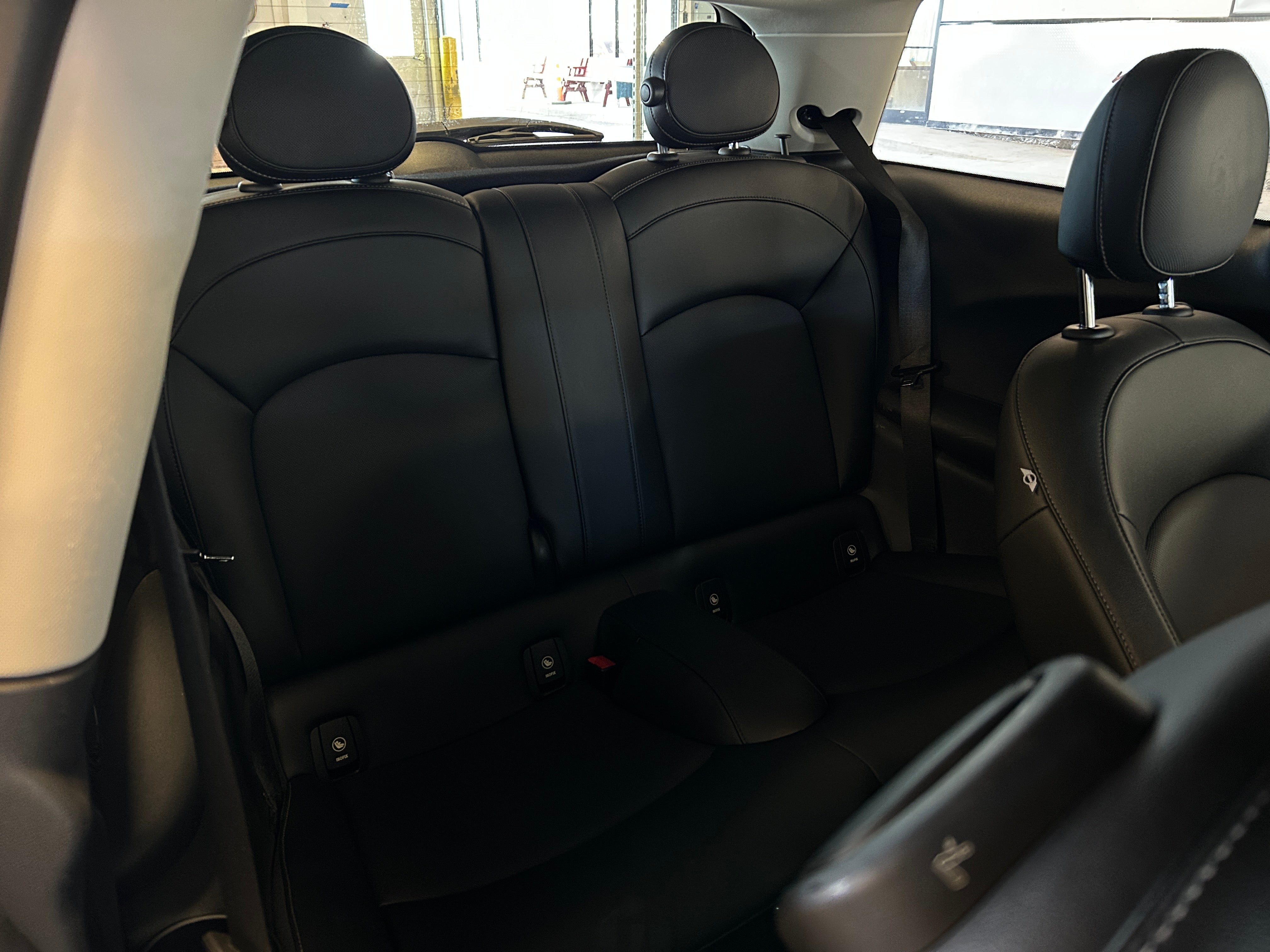 2015 MINI Cooper Hardtop 2 Door 5