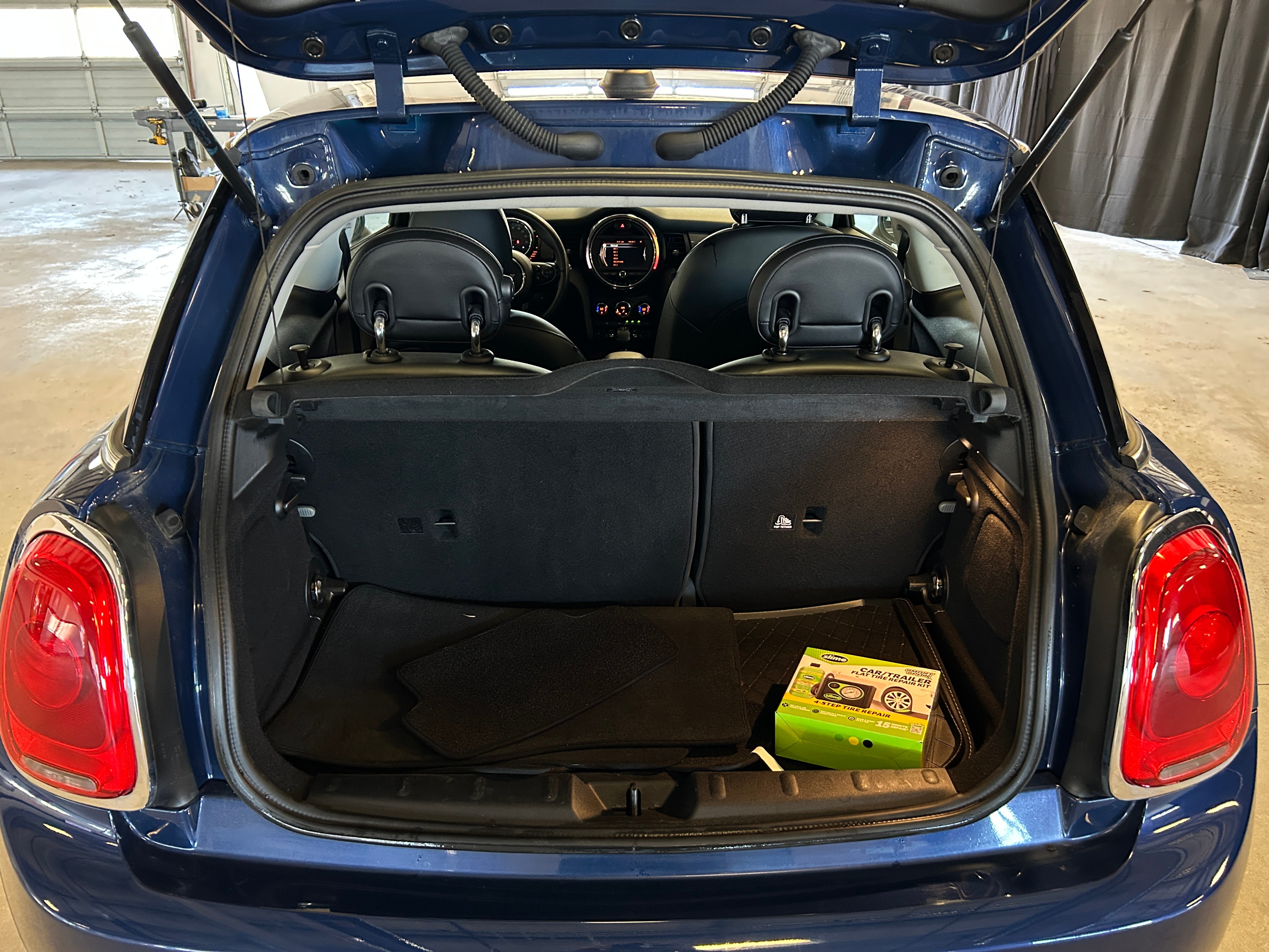 2015 MINI Cooper Hardtop 2 Door 6