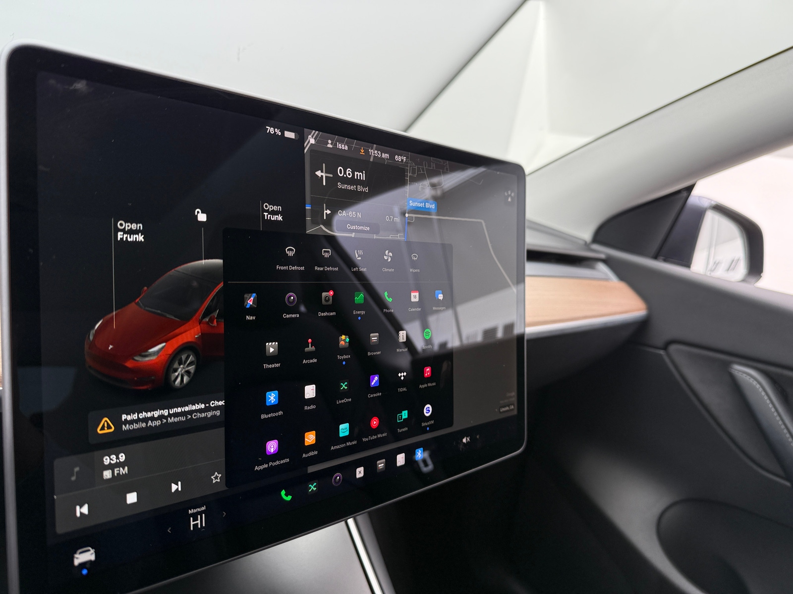 Thumbnail: 2020 Tesla Model Y - 3