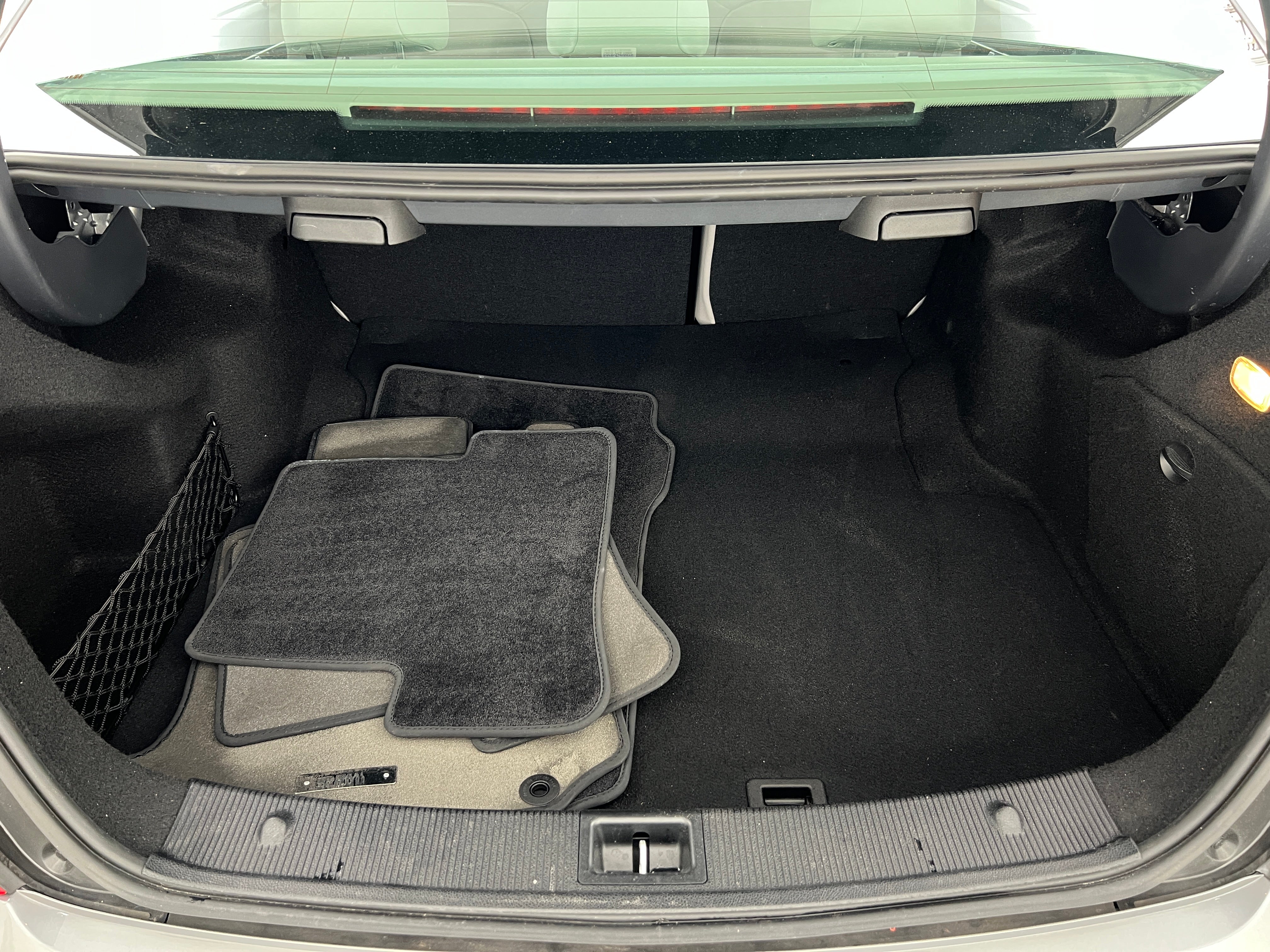 2014 Mercedes-Benz C-Class C 250 6
