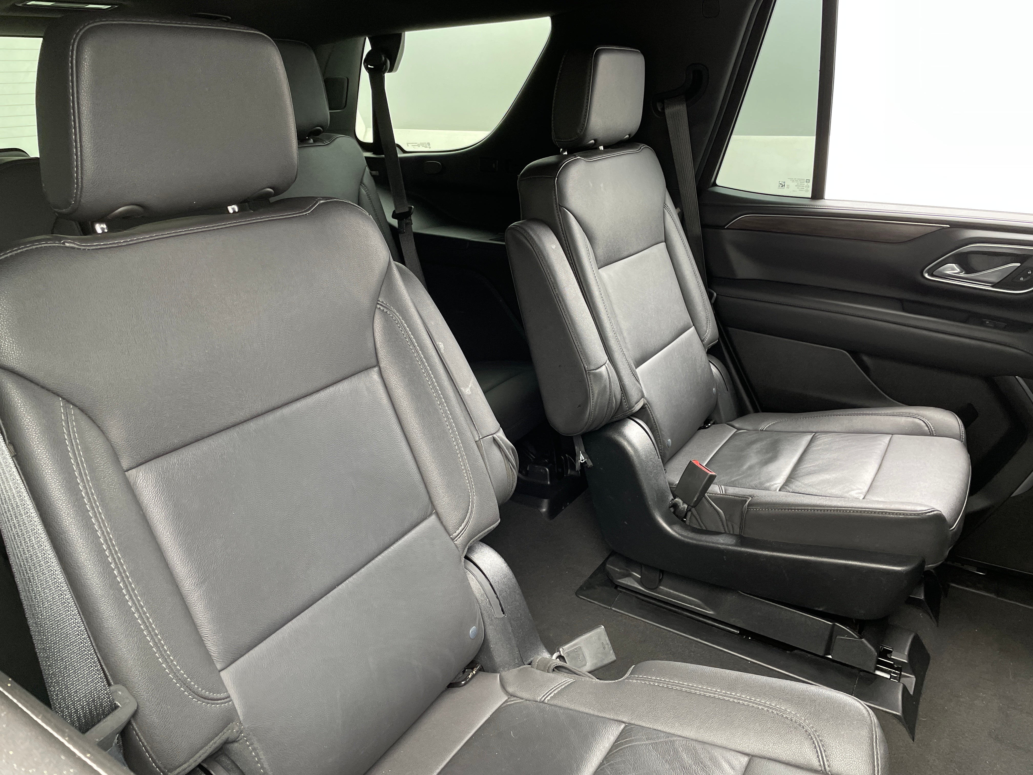 2023 Chevrolet Tahoe LT 5