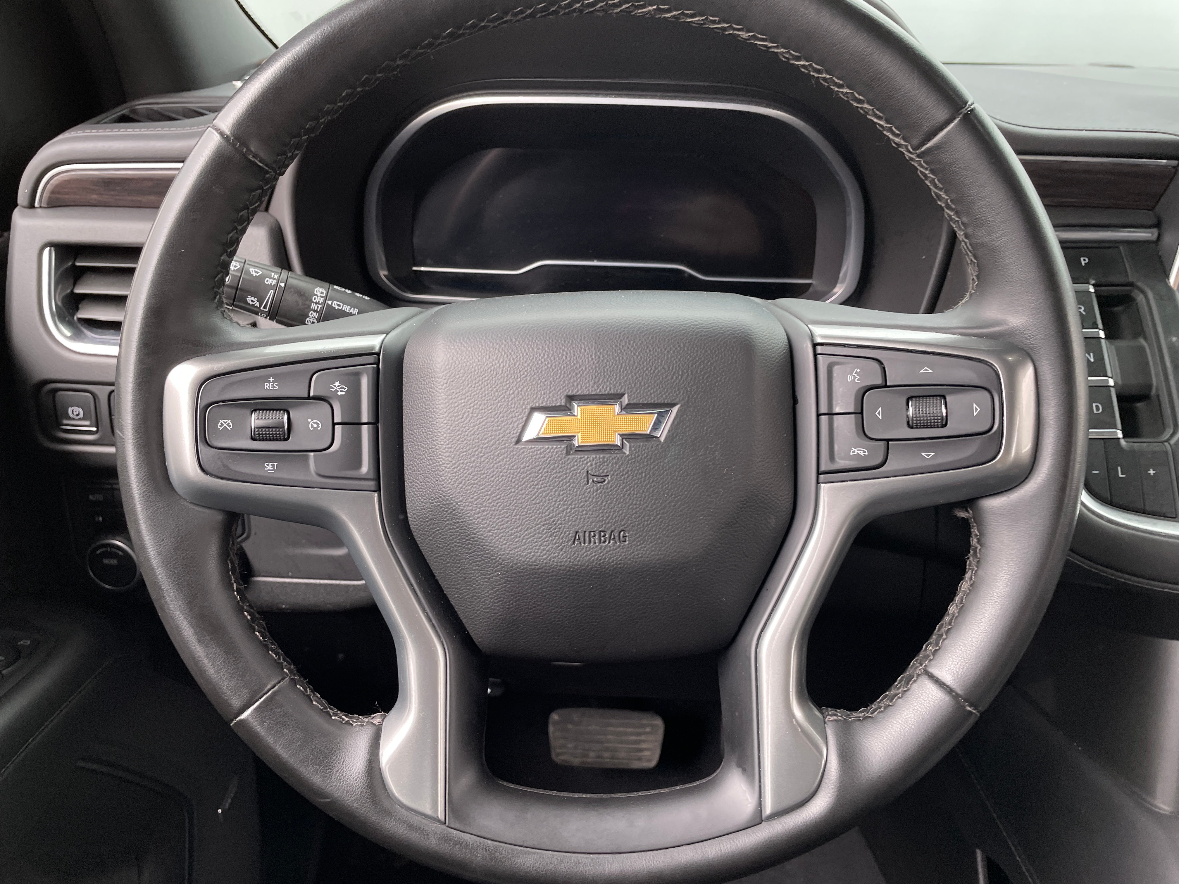 2023 Chevrolet Tahoe LT 4