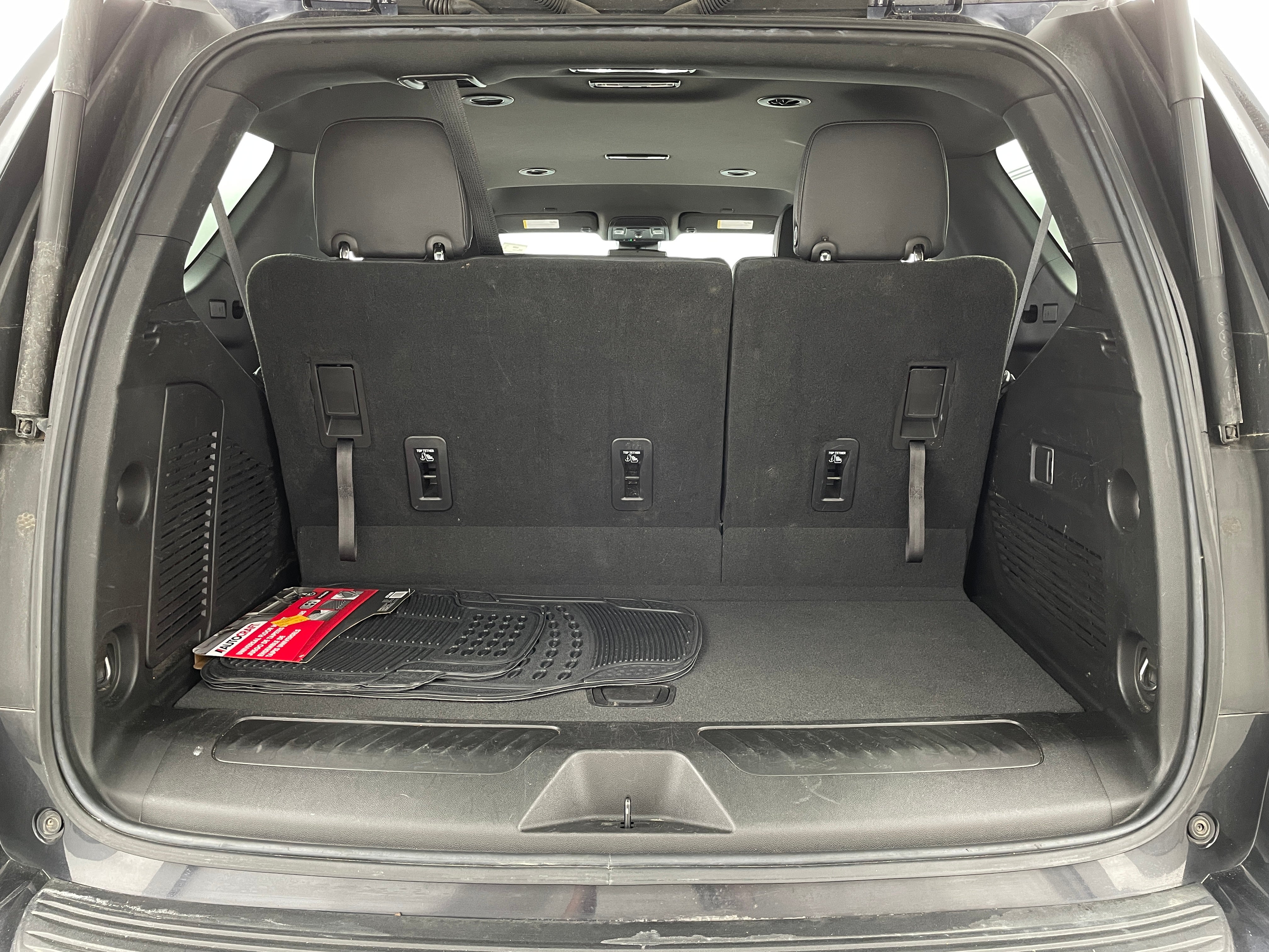 2023 Chevrolet Tahoe LT 6