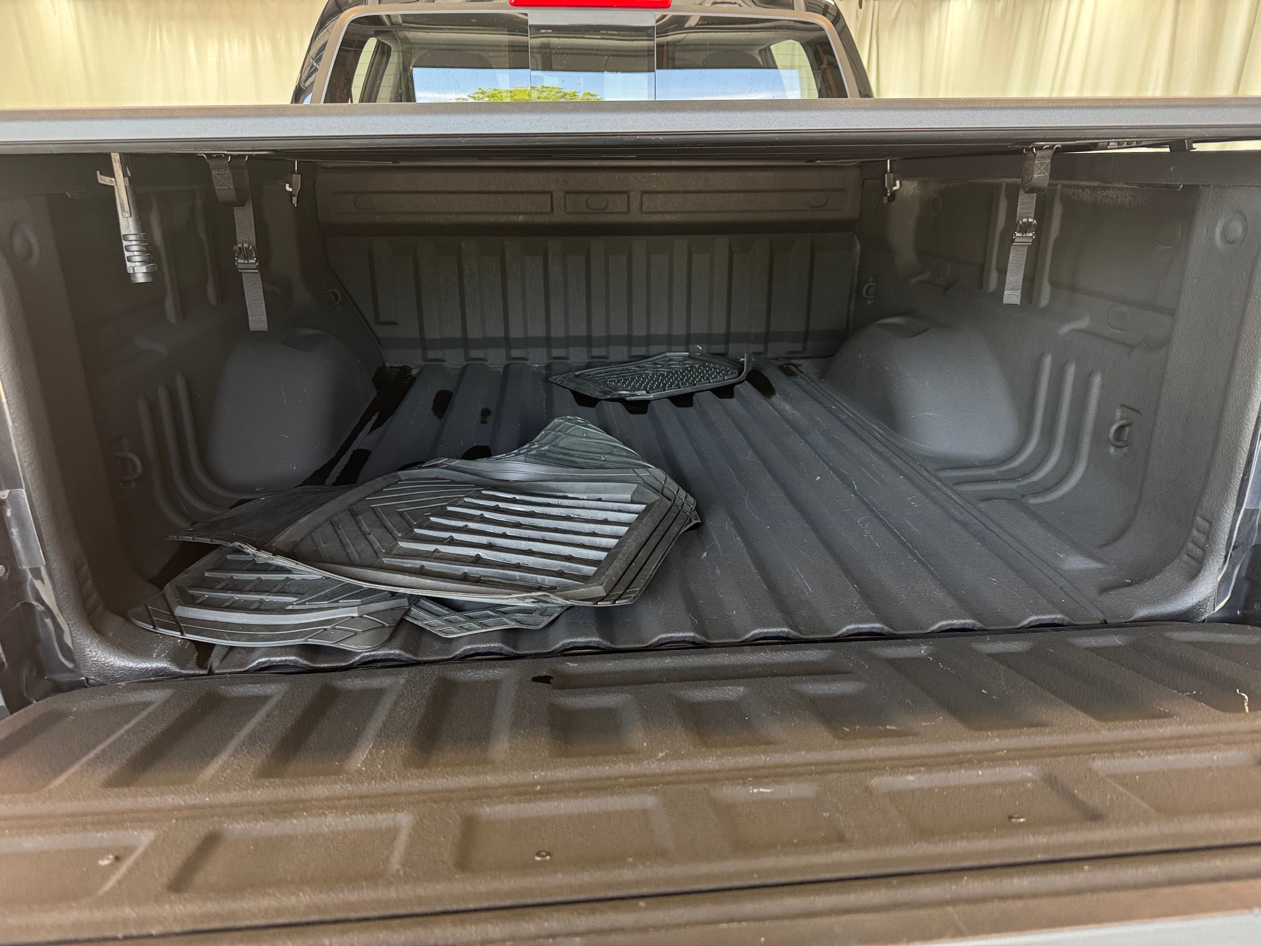 2016 Chevrolet Colorado LT 7