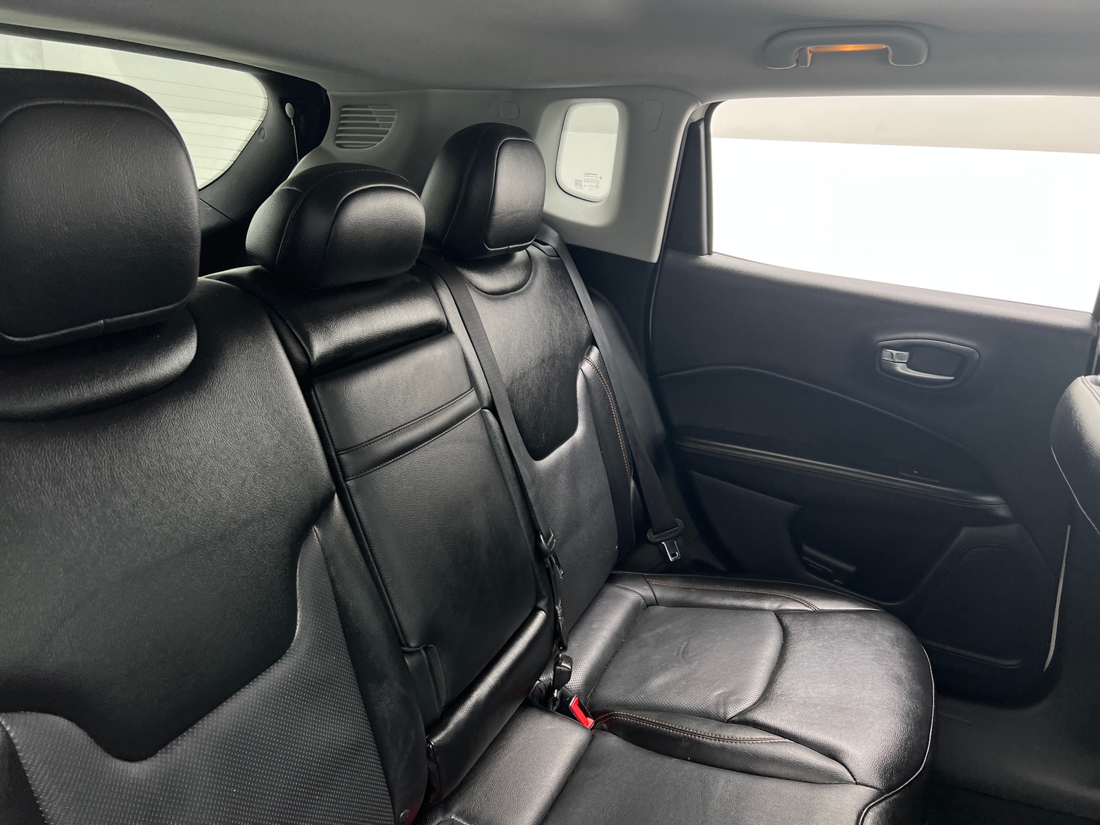 Thumbnail: 2018 Jeep Compass - 5