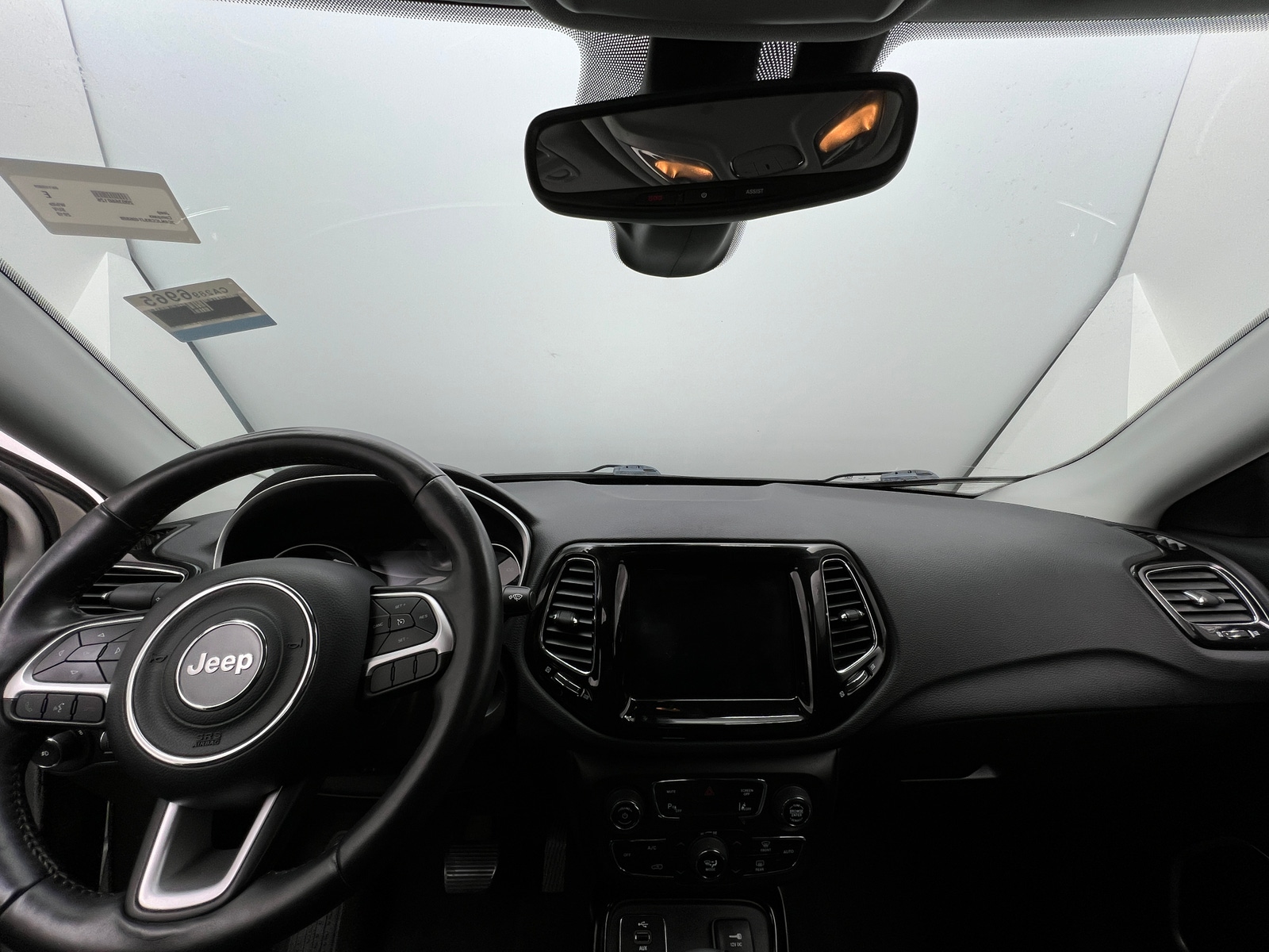 Thumbnail: 2018 Jeep Compass - 2