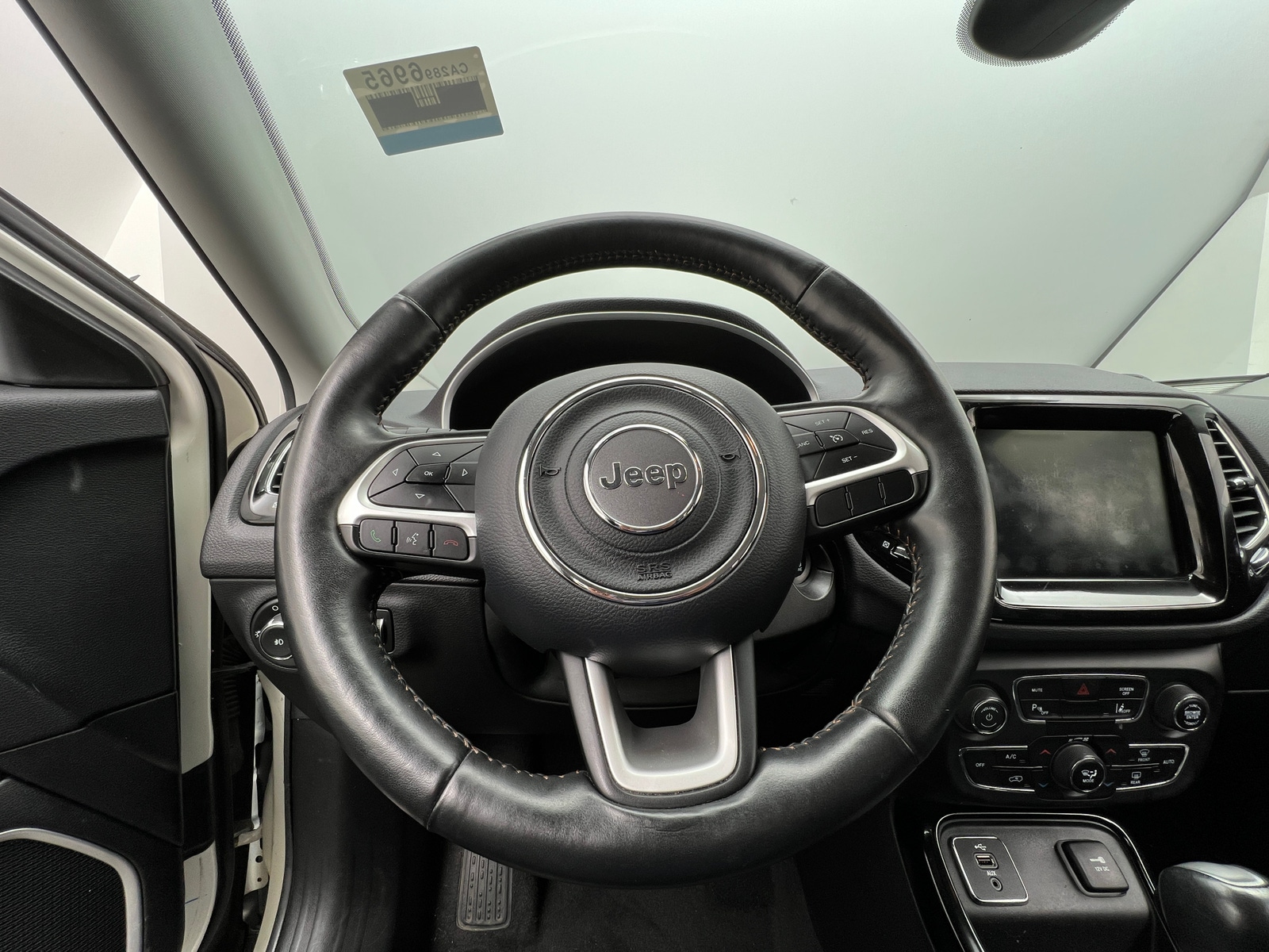 Thumbnail: 2018 Jeep Compass - 4