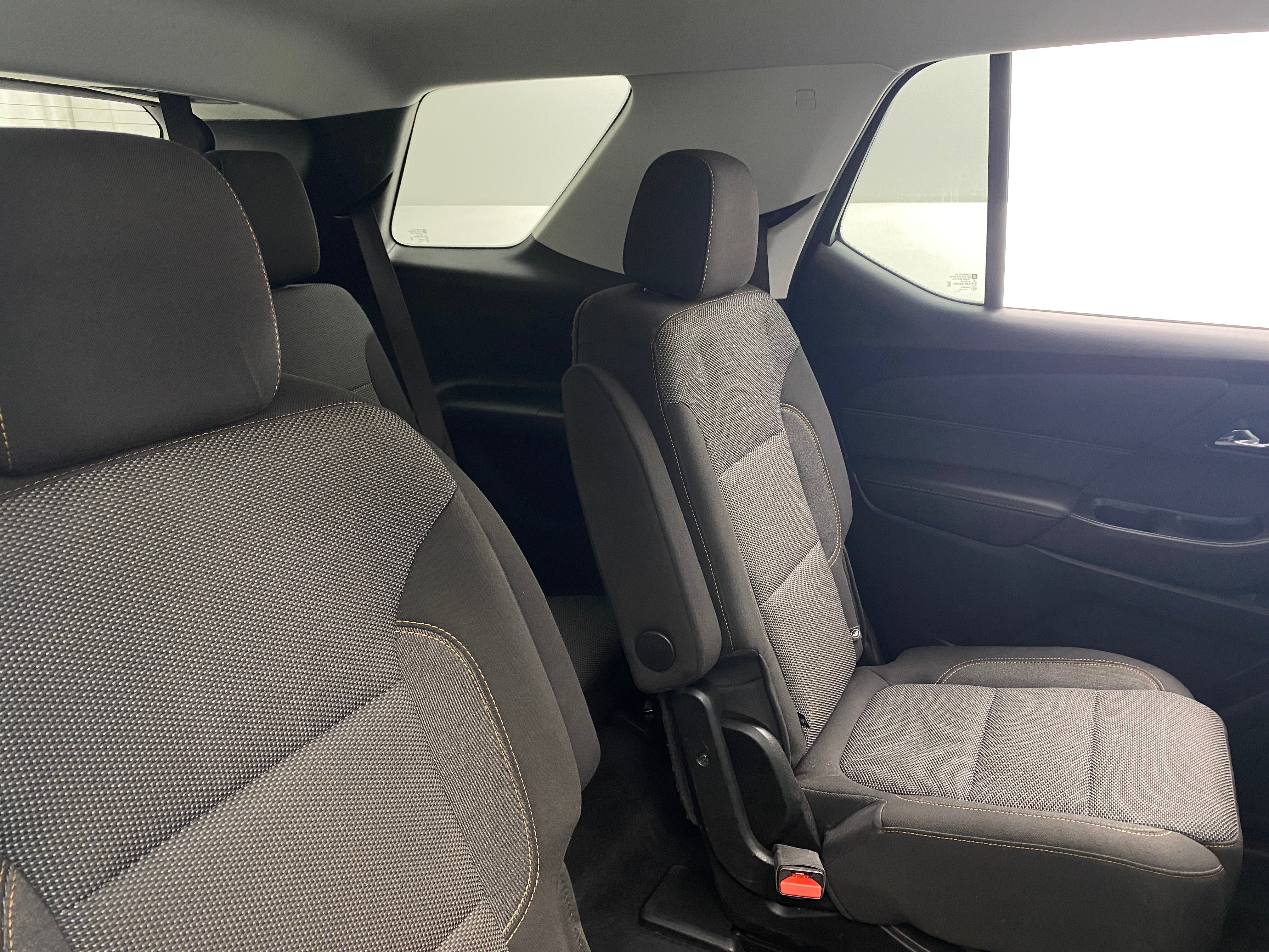 2021 Chevrolet Traverse LT 6