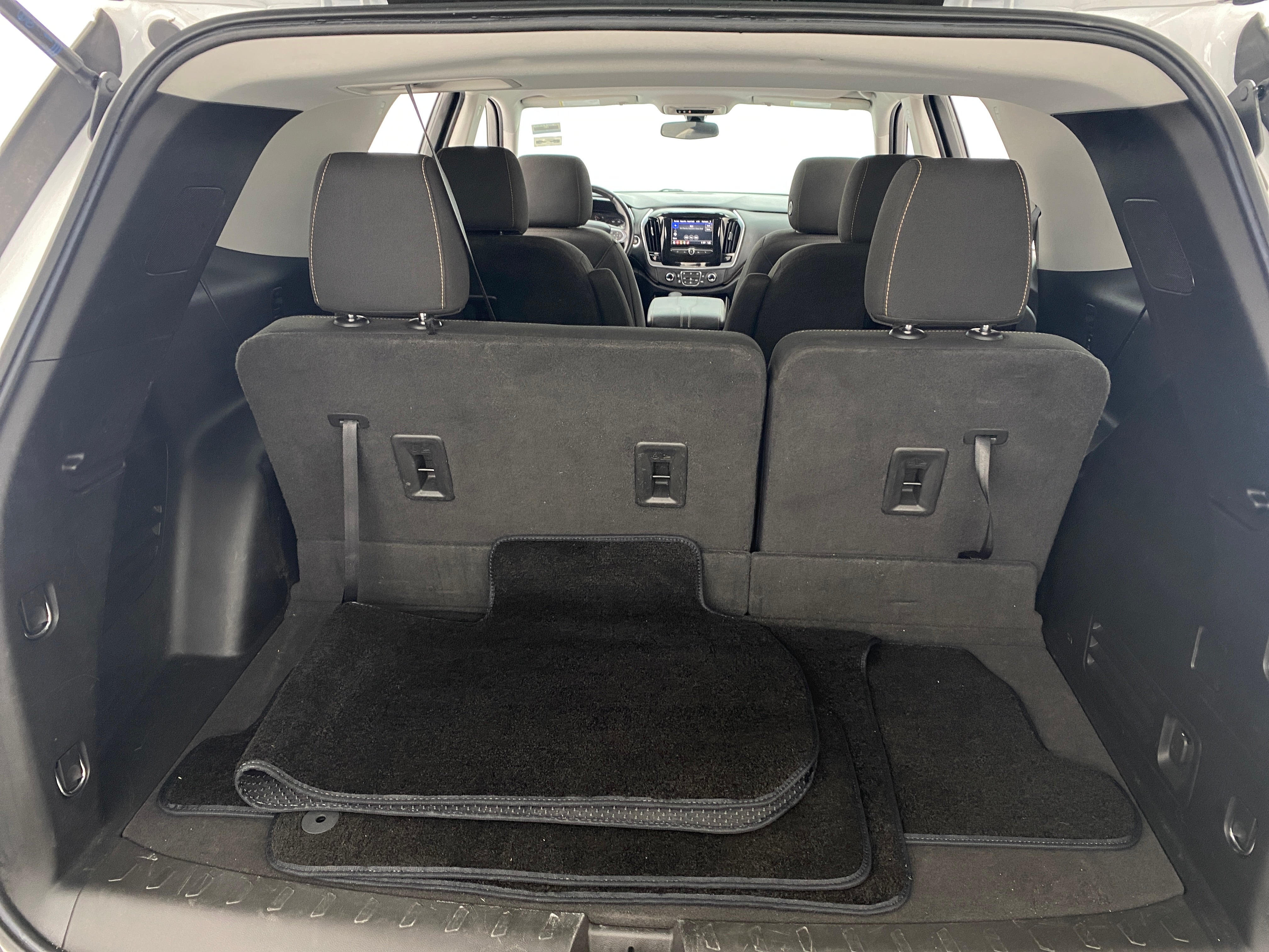 2021 Chevrolet Traverse LT 7