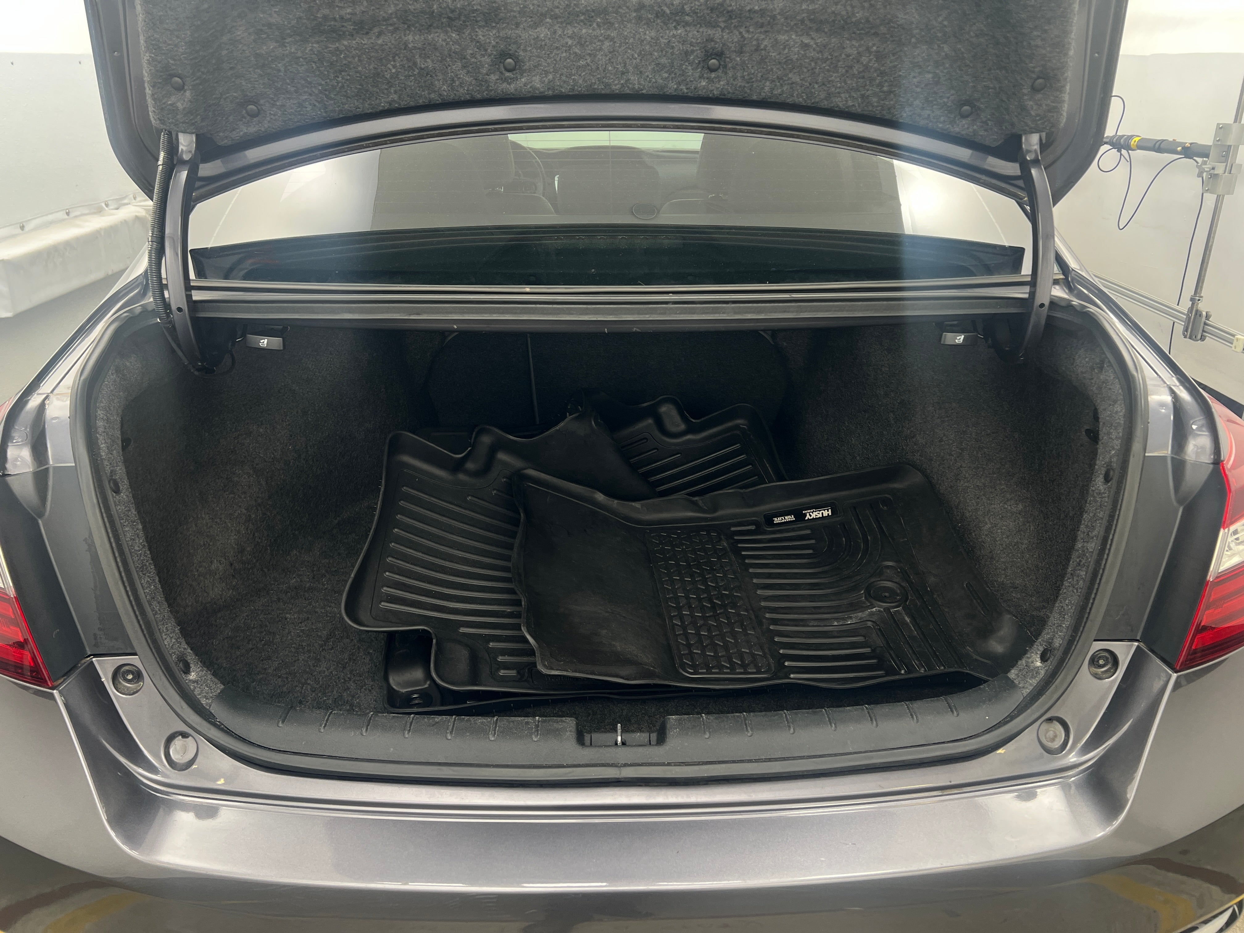 2017 Honda Accord EX-L 6