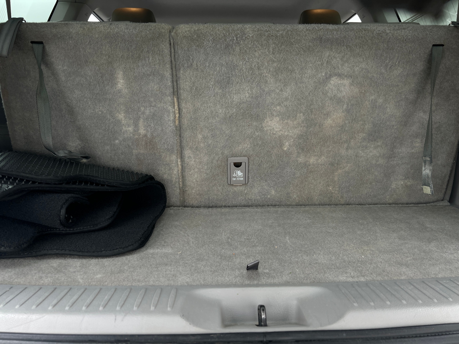 Thumbnail: 2017 Toyota Highlander - 6