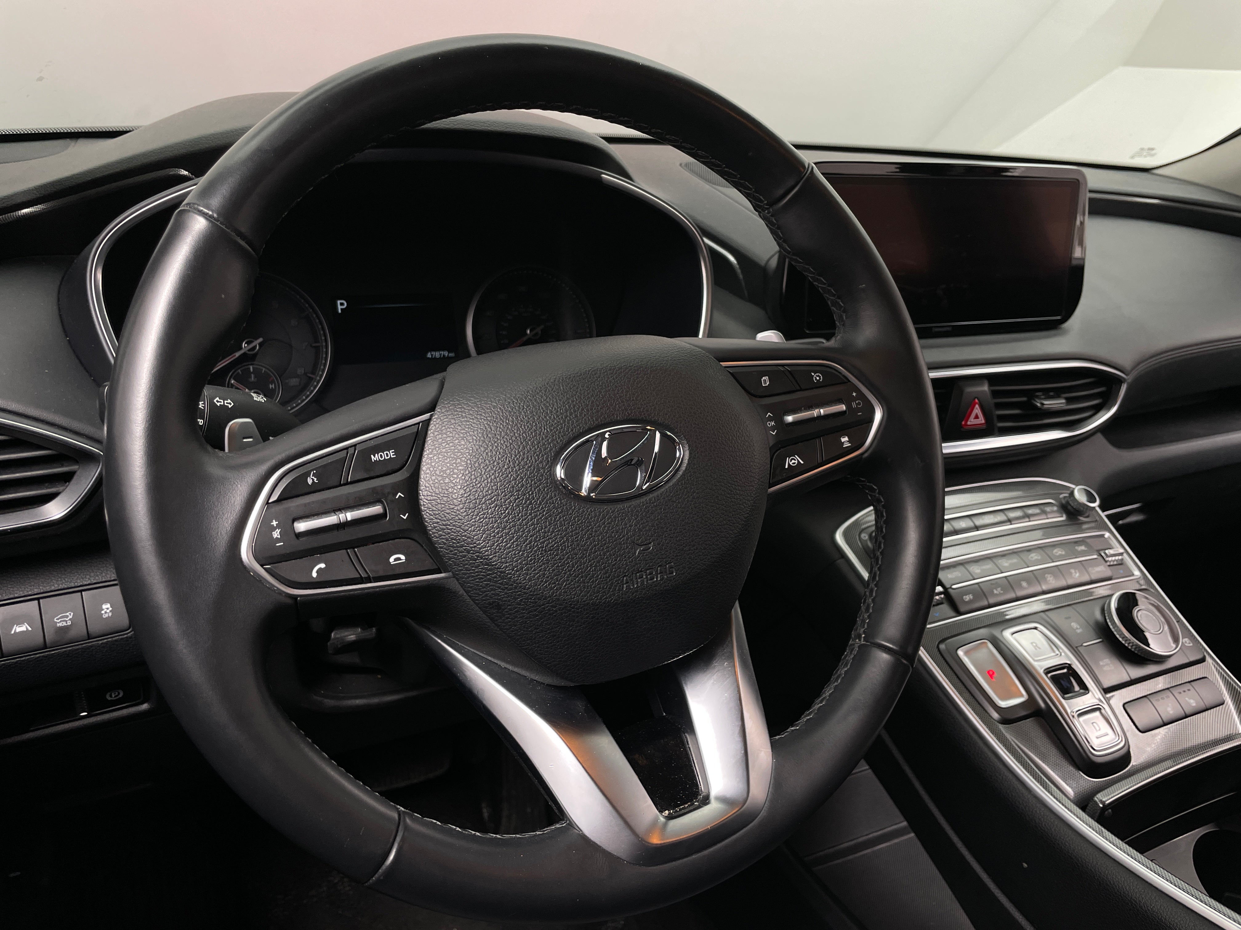 2023 Hyundai Santa Fe SEL 5