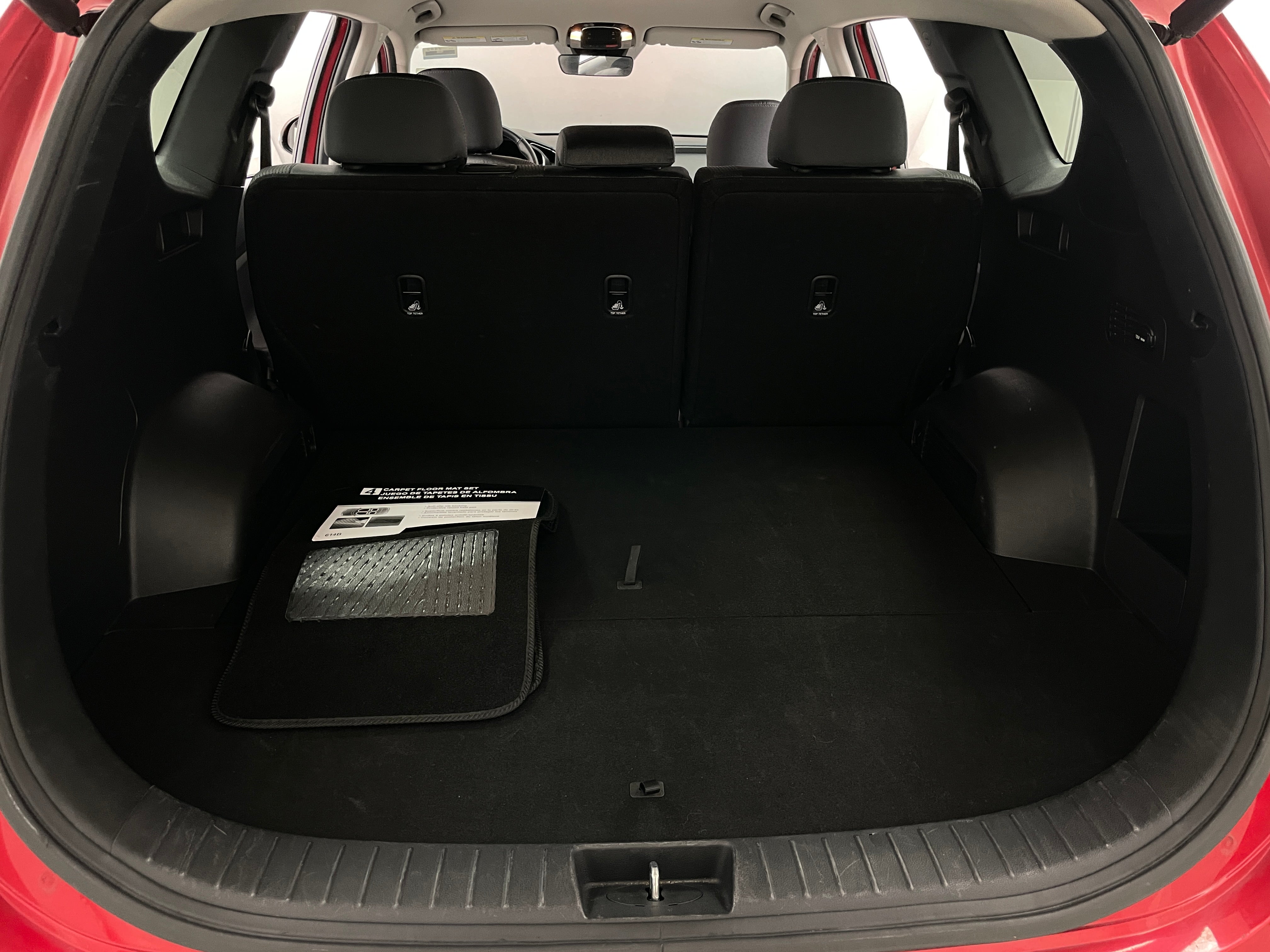 2023 Hyundai Santa Fe SEL 7