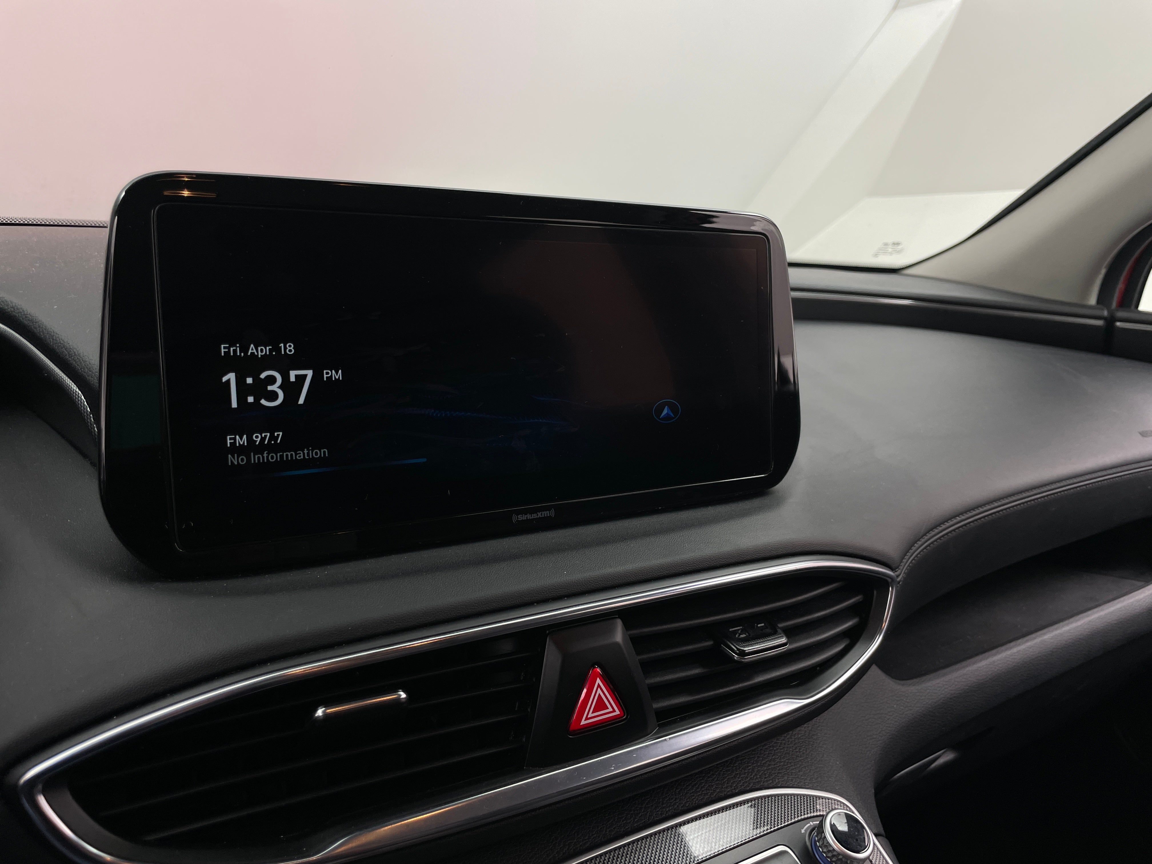 2023 Hyundai Santa Fe SEL 4