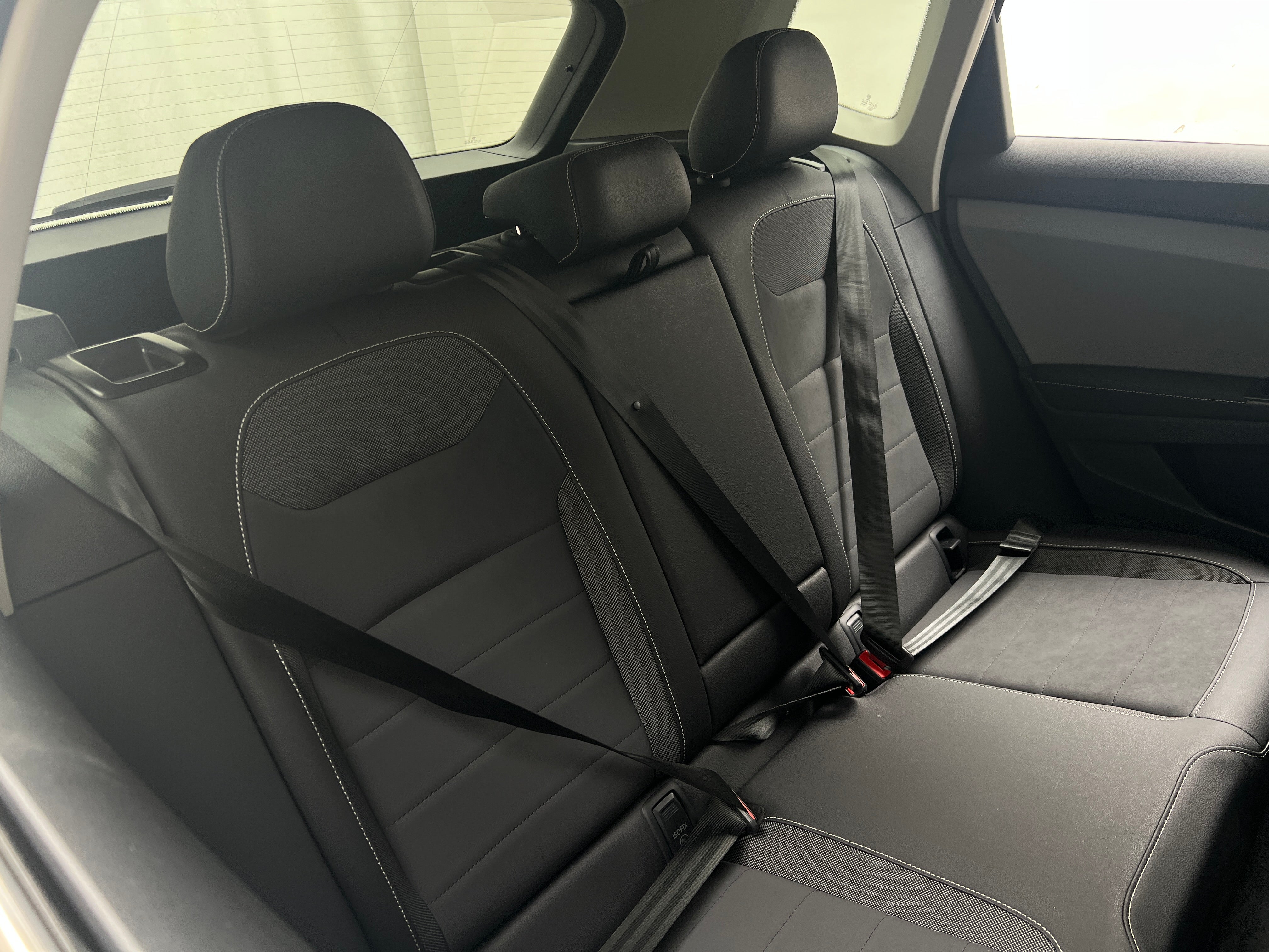 2024 Volkswagen Taos