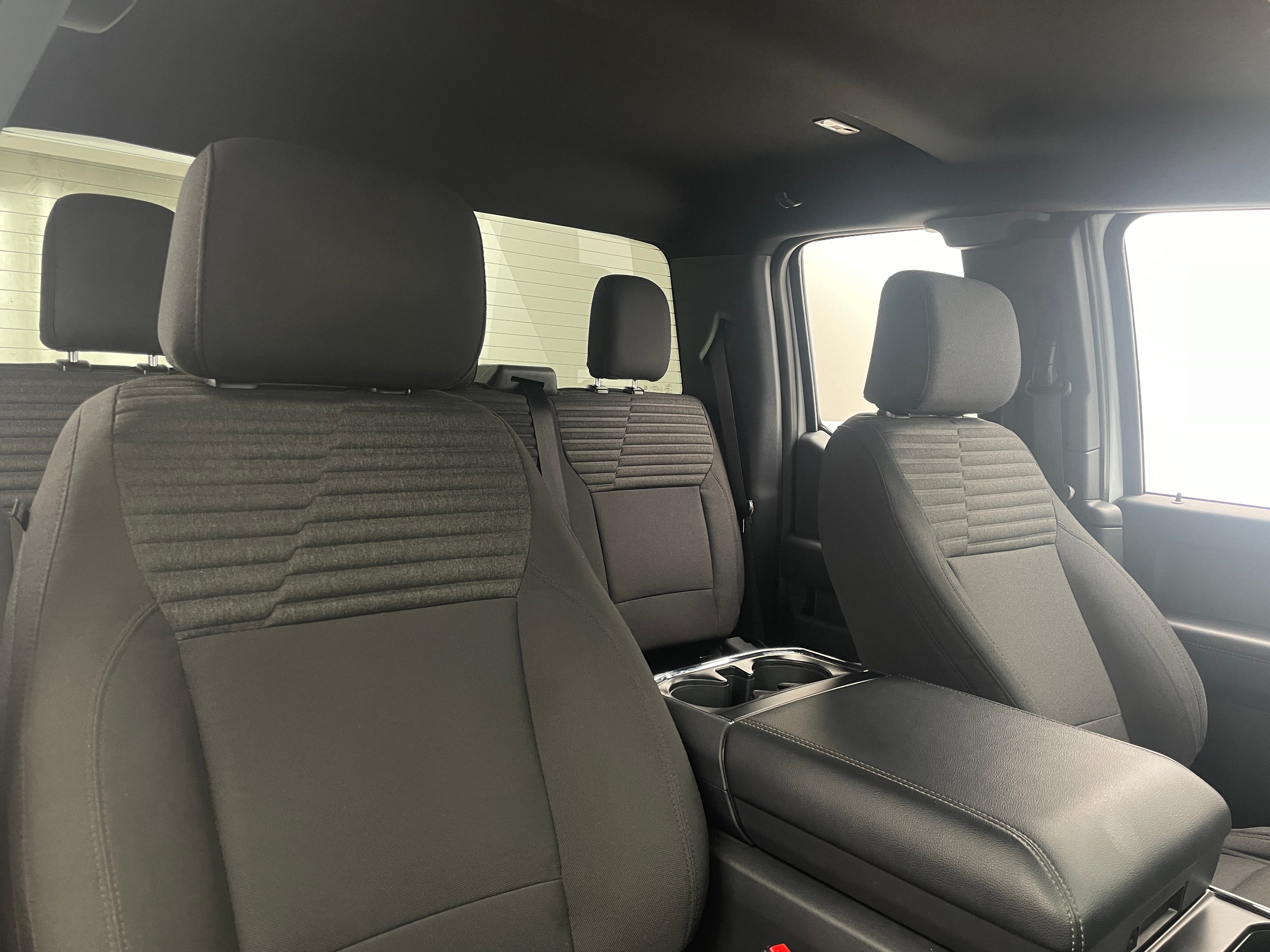 2023 Ford Econoline E-150 2