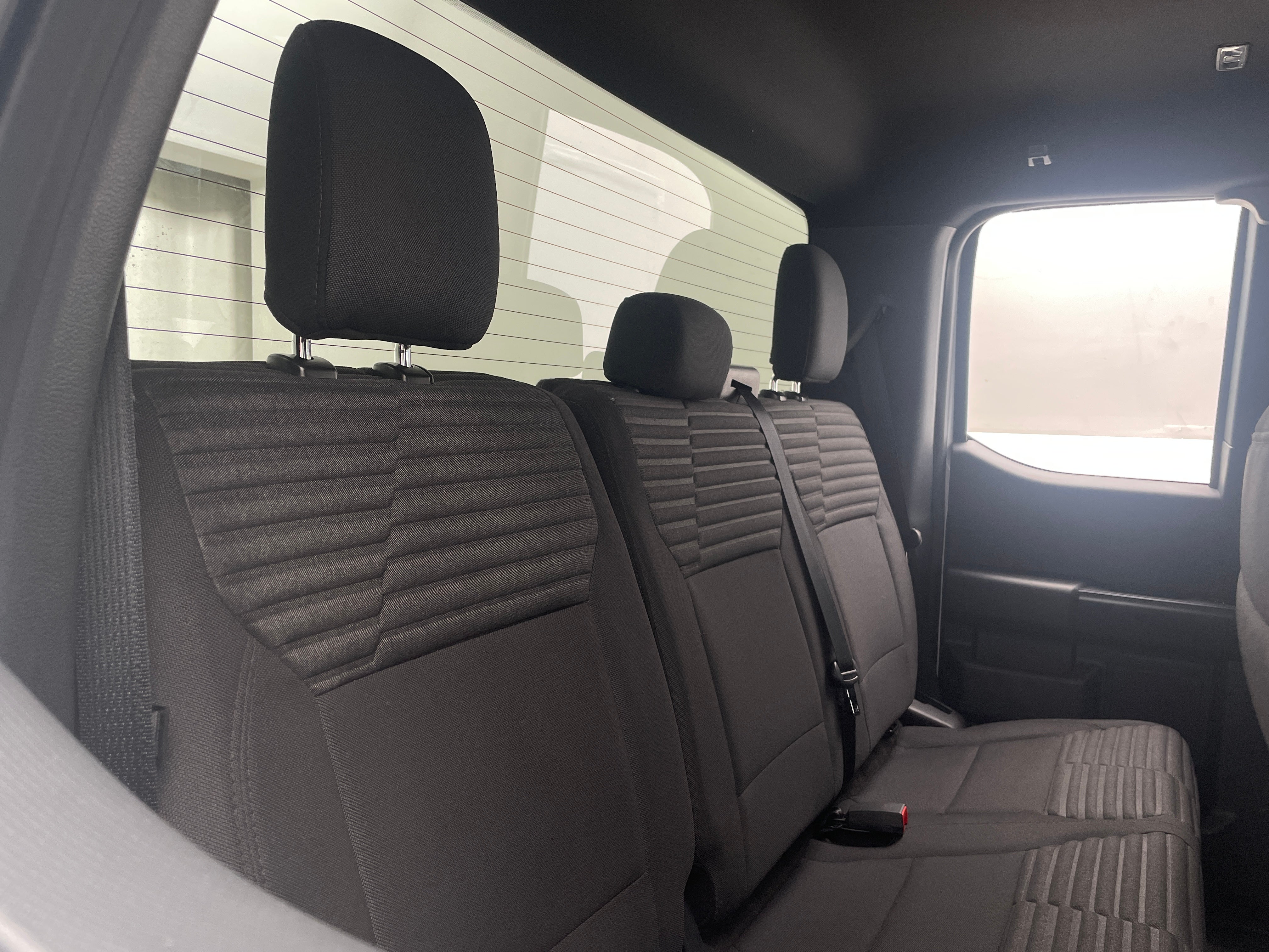 2023 Ford Econoline E-150 6