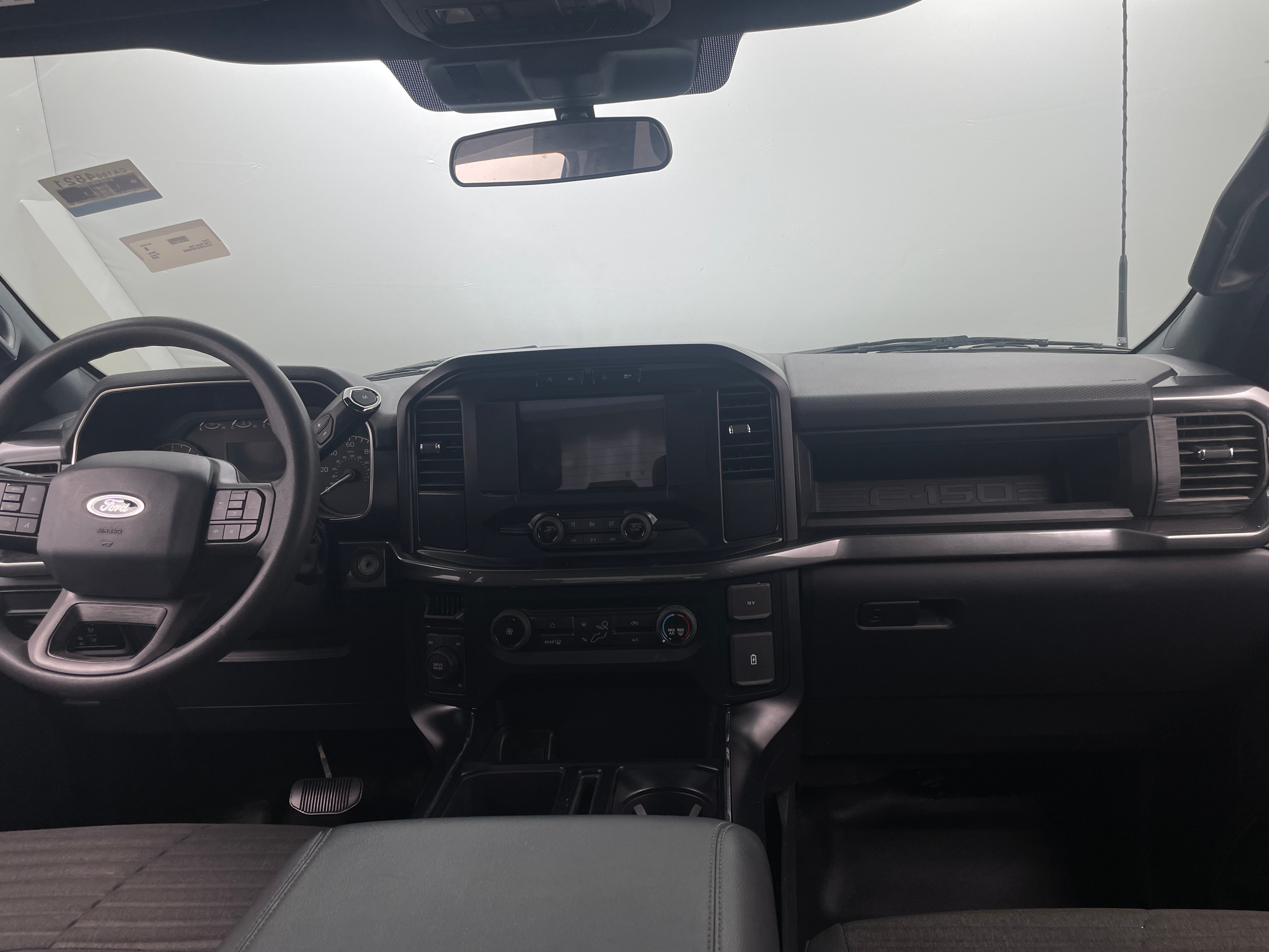 2023 Ford Econoline E-150 3